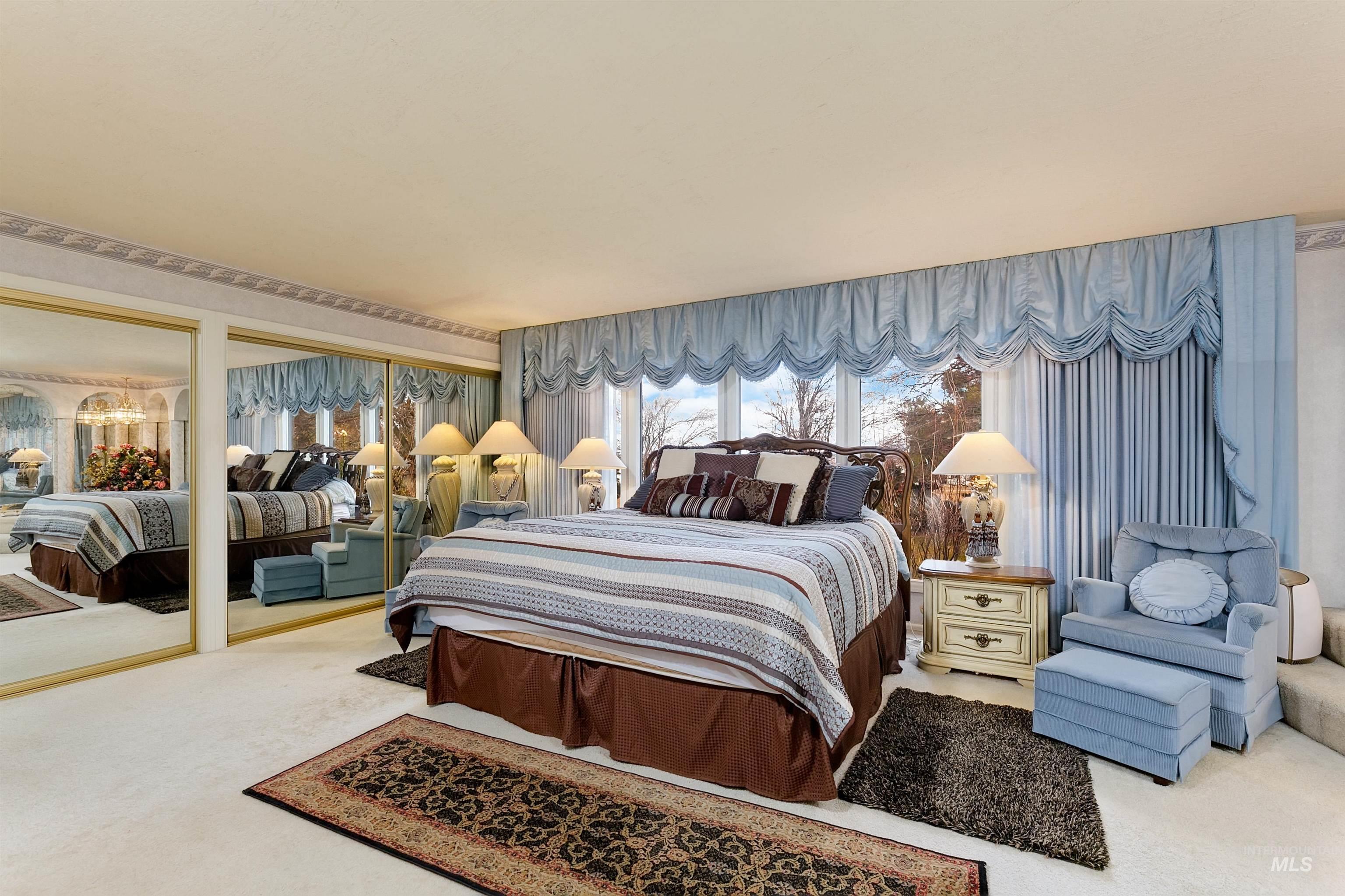 10030 W Stardust Drive, Boise, Idaho 83709, 5 Bedrooms, 3.5 Bathrooms, Residential For Sale, Price $1,149,000,MLS 98974682