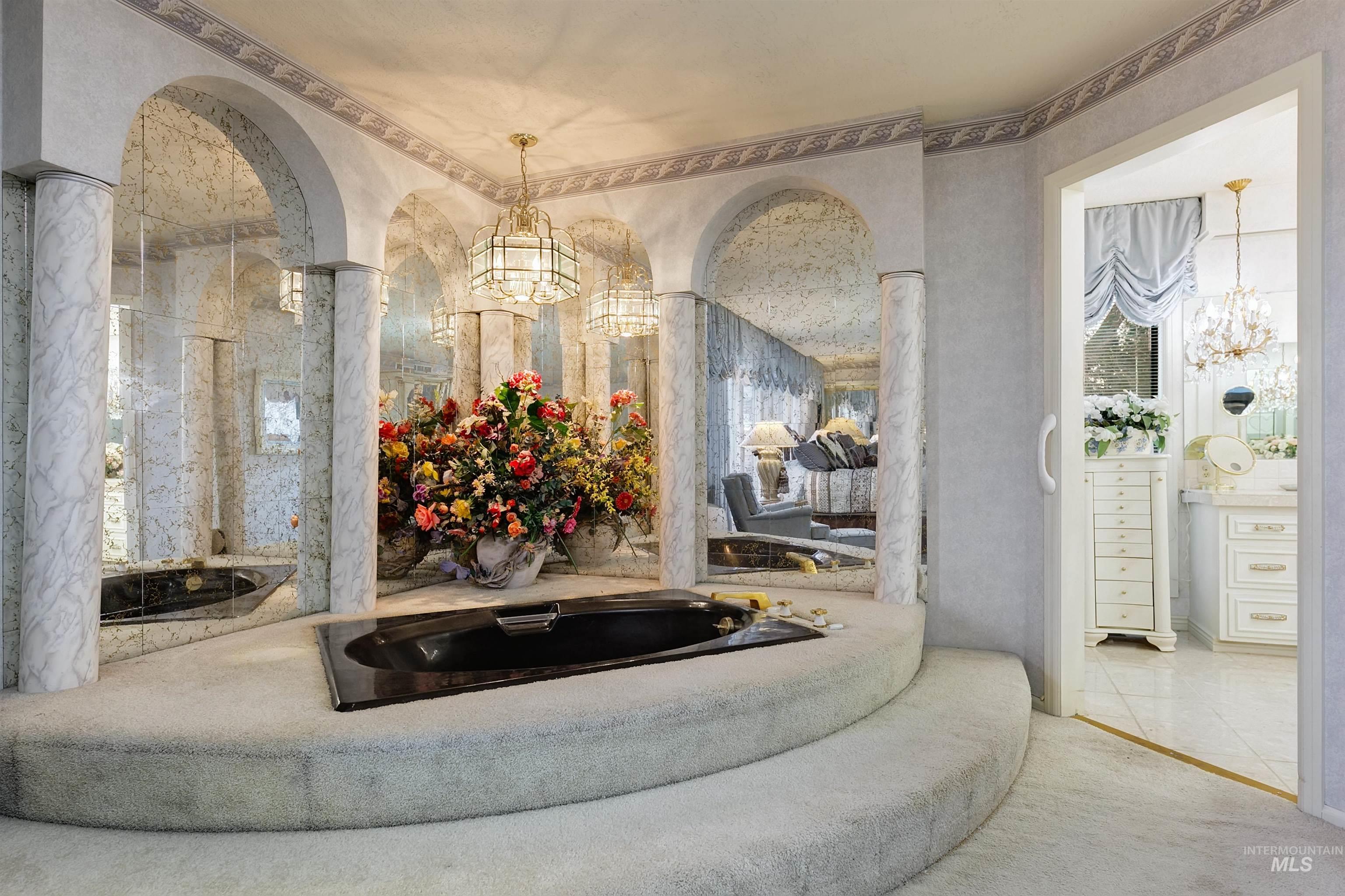 10030 W Stardust Drive, Boise, Idaho 83709, 5 Bedrooms, 3.5 Bathrooms, Residential For Sale, Price $1,149,000,MLS 98974682