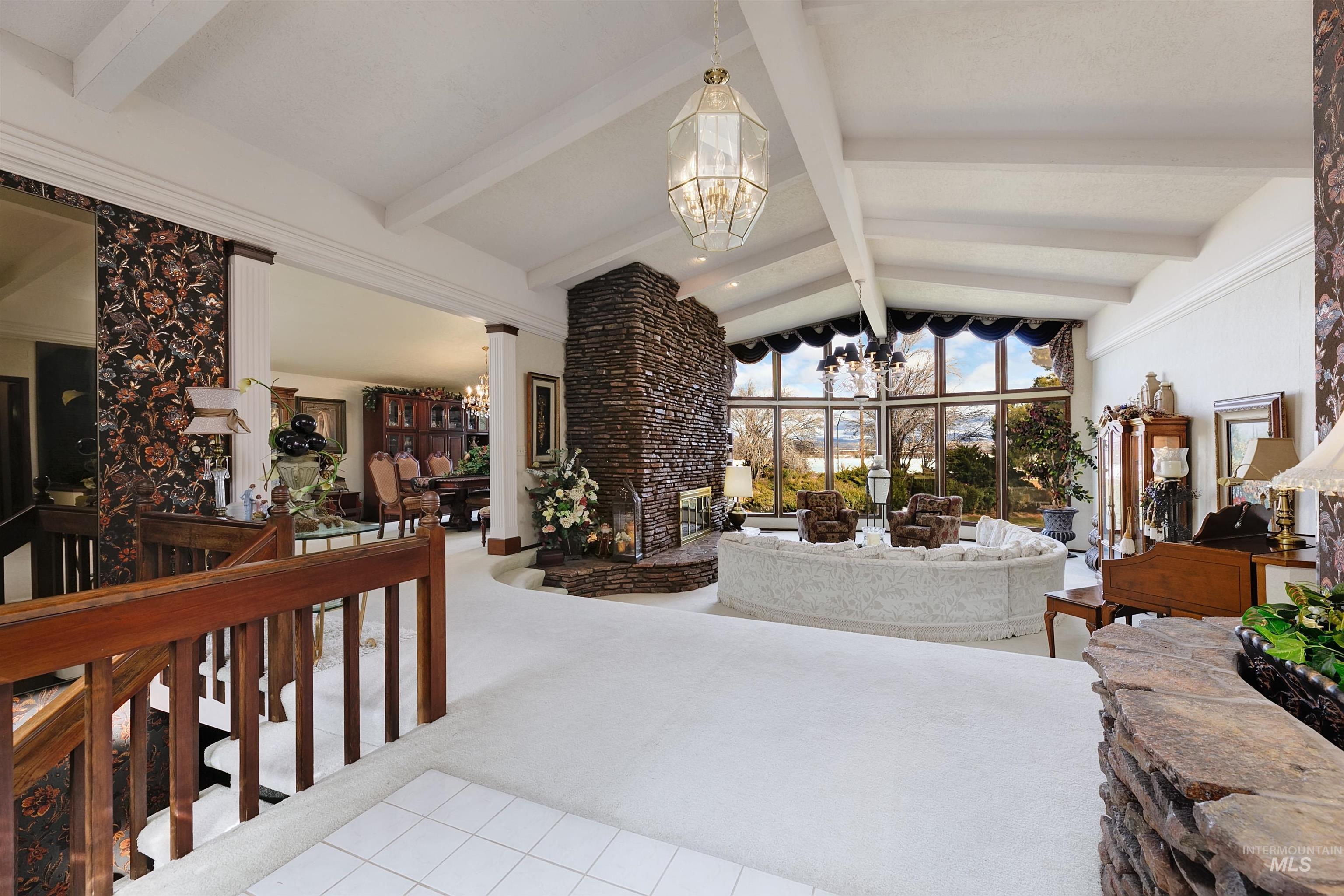 10030 W Stardust Drive, Boise, Idaho 83709, 5 Bedrooms, 3.5 Bathrooms, Residential For Sale, Price $1,149,000,MLS 98974682