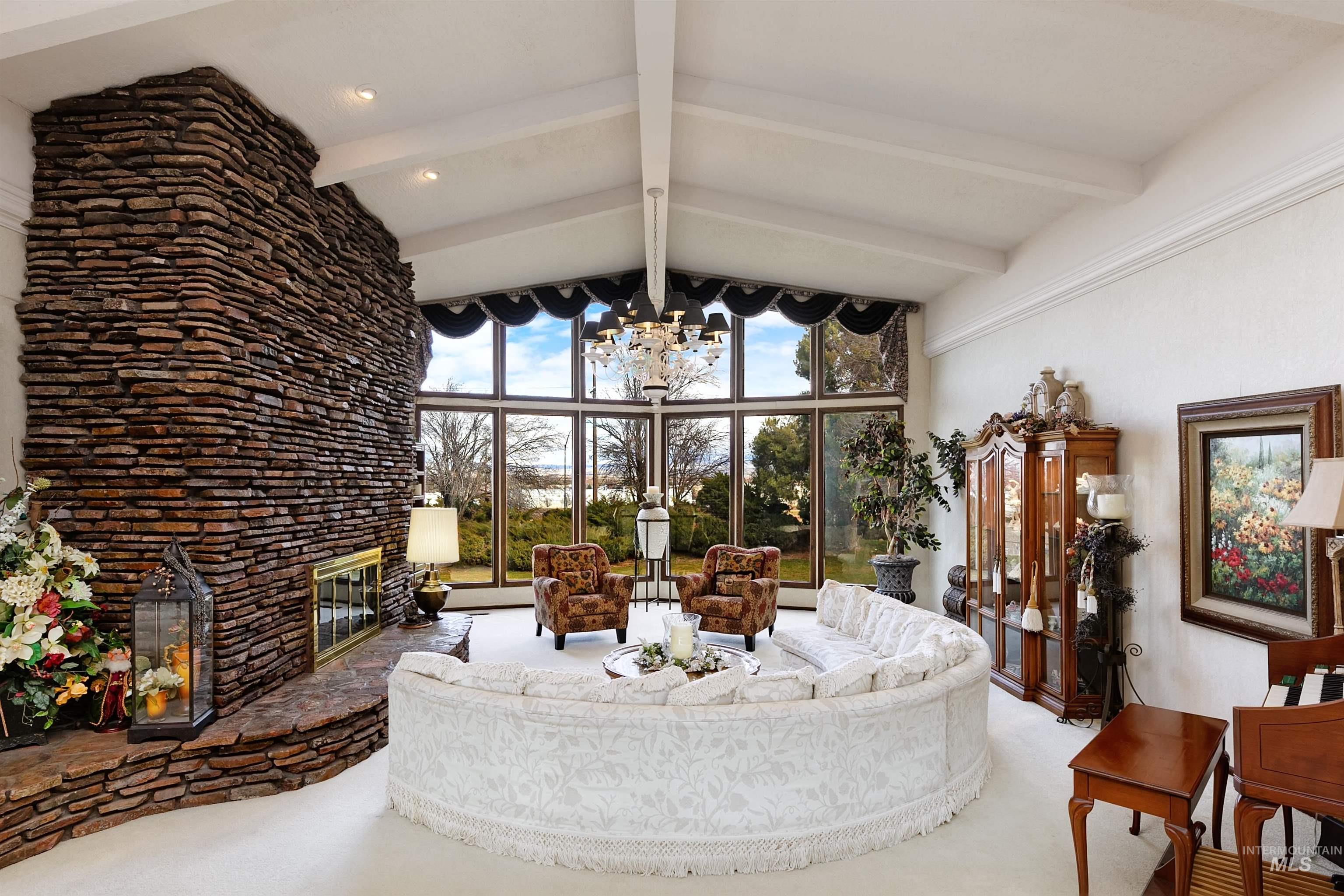 10030 W Stardust Drive, Boise, Idaho 83709, 5 Bedrooms, 3.5 Bathrooms, Residential For Sale, Price $1,149,000,MLS 98974682