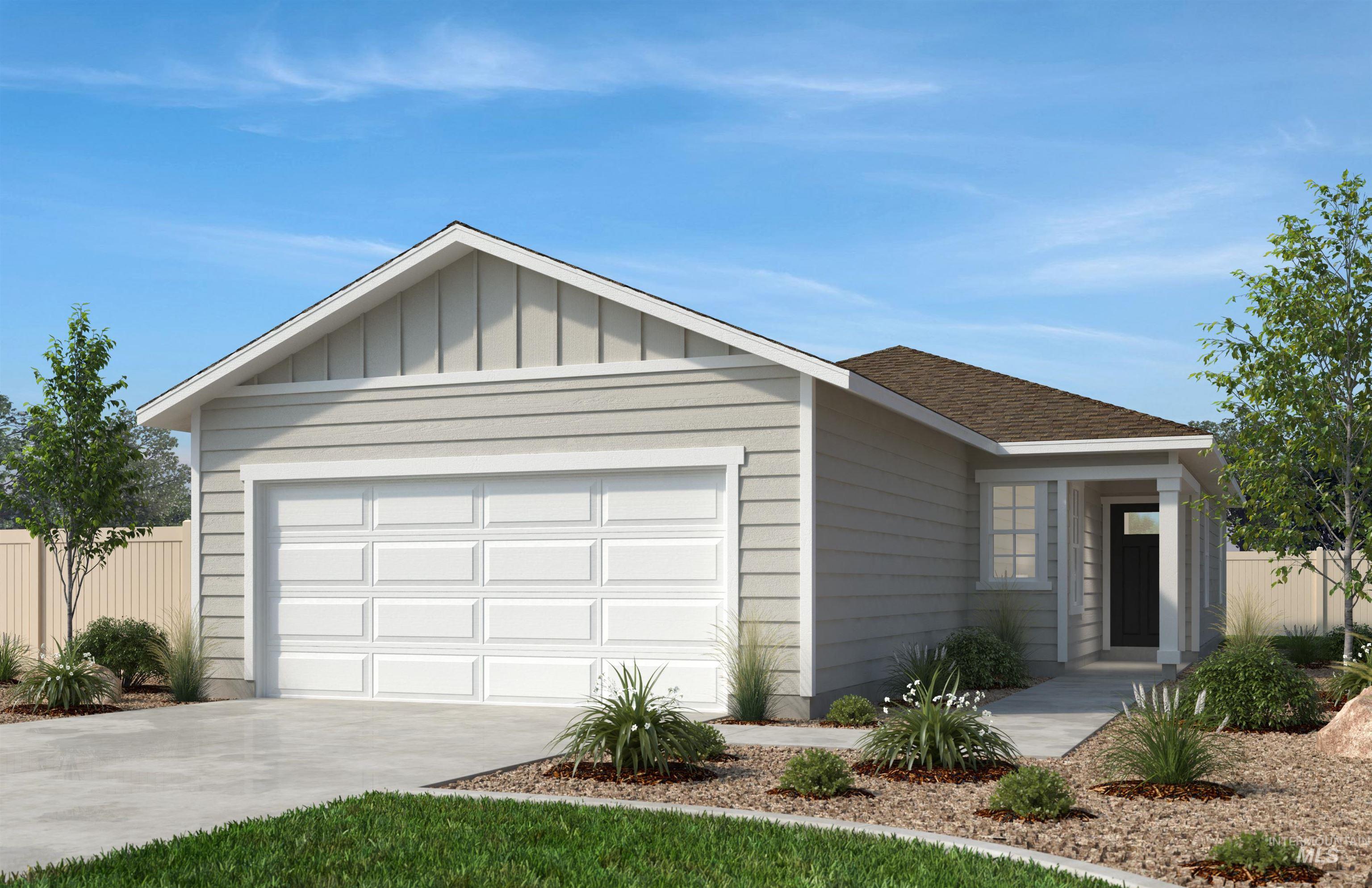 7645 E Bullhead Dr, Nampa, Idaho 83687, 3 Bedrooms, 2 Bathrooms, Residential For Sale, Price $352,990,MLS 98974683