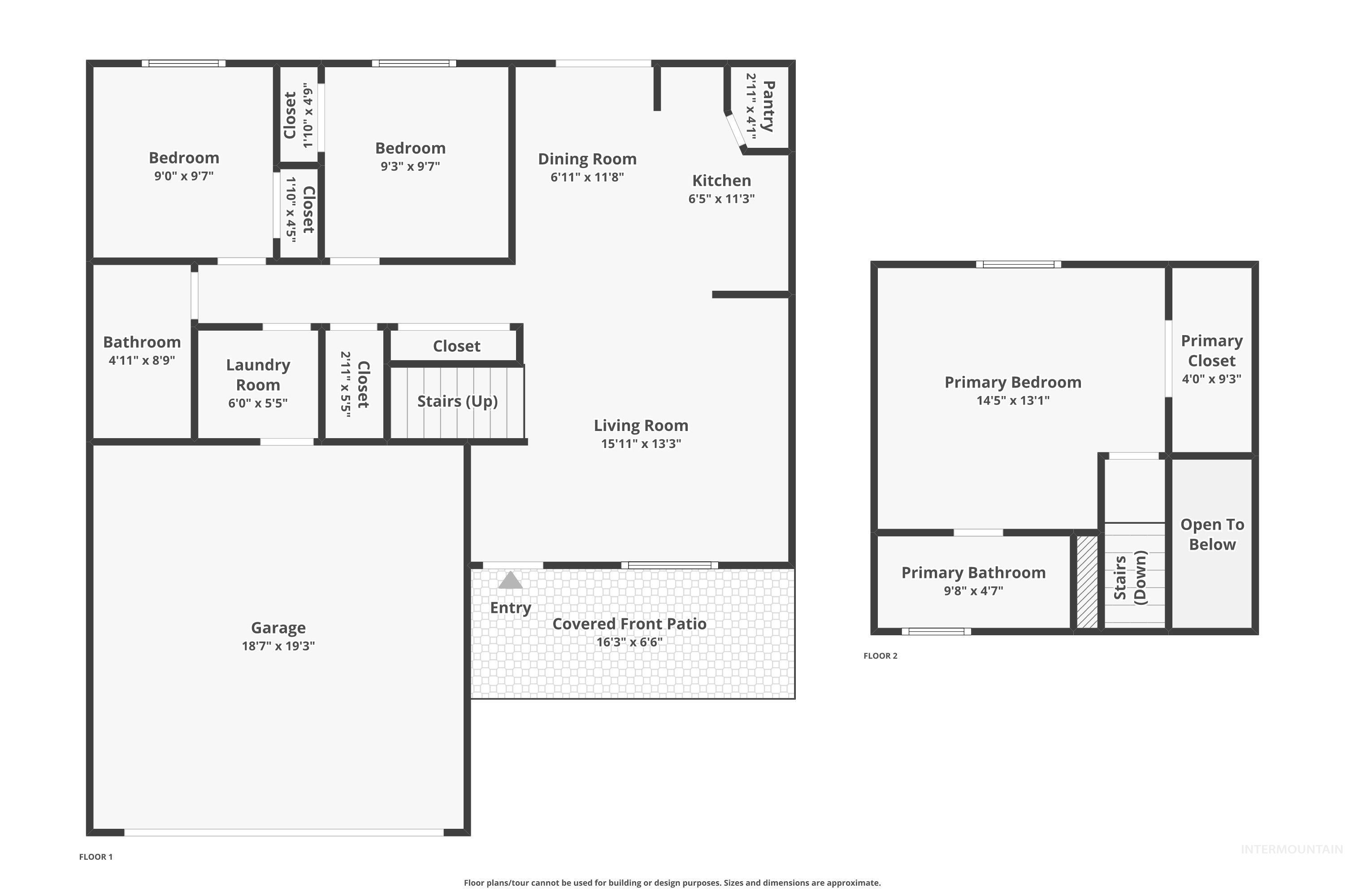 400 W Case St, Kuna, Idaho 83634-3126, 3 Bedrooms, 2 Bathrooms, Residential For Sale, Price $362,500,MLS 98974685