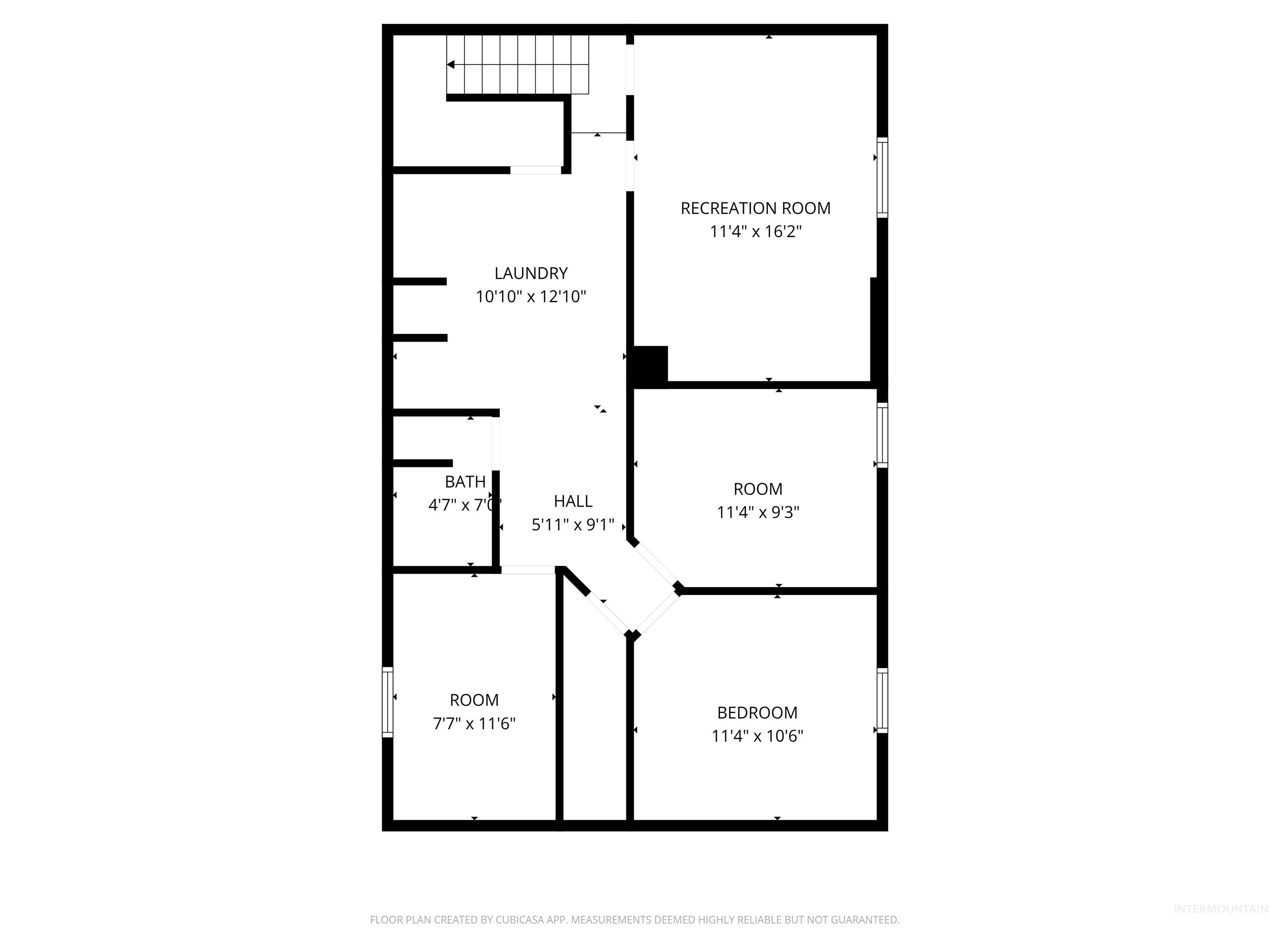 90 E Jefferson, Huntington, Oregon 97907-0000, 5 Bedrooms, 2 Bathrooms, Residential For Sale, Price $239,999,MLS 98974686