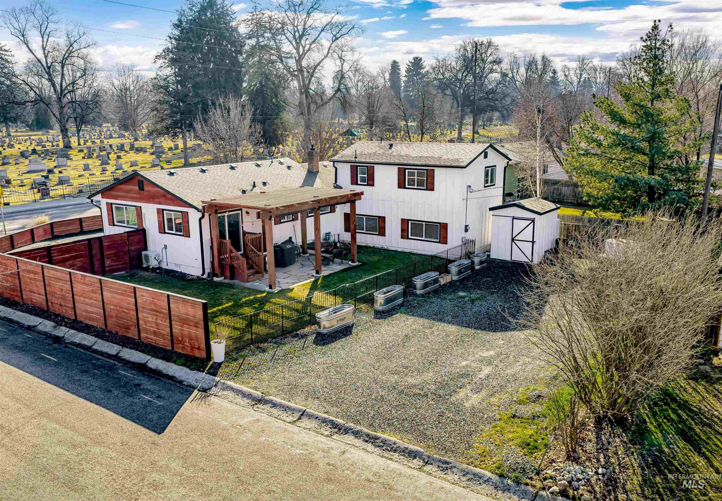 621 N Roosevelt St, Boise, Idaho 83706, 4 Bedrooms, 2 Bathrooms, Residential For Sale, Price $649,900, 98974688