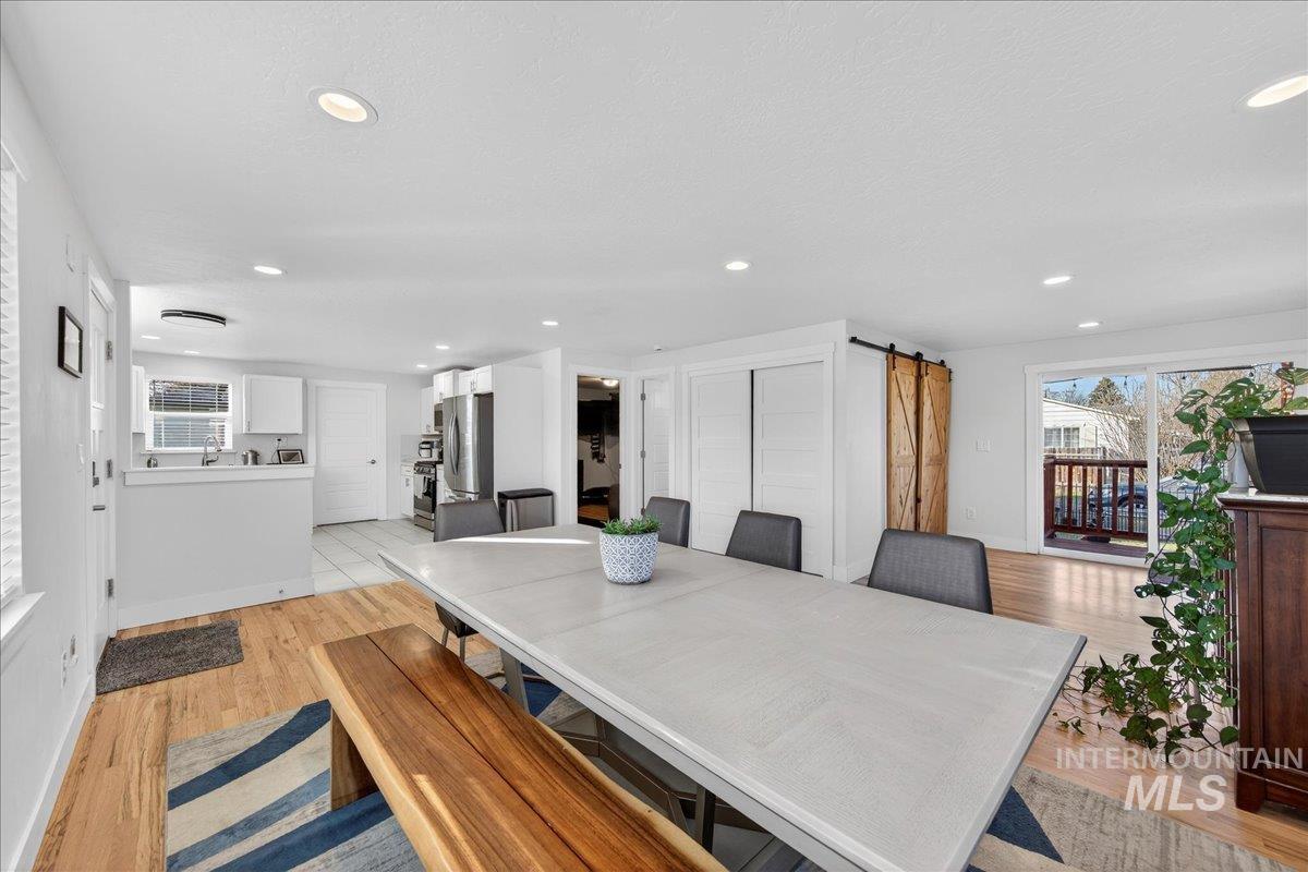 621 N Roosevelt St, Boise, Idaho 83706, 4 Bedrooms, 2 Bathrooms, Residential For Sale, Price $649,900, 98974688