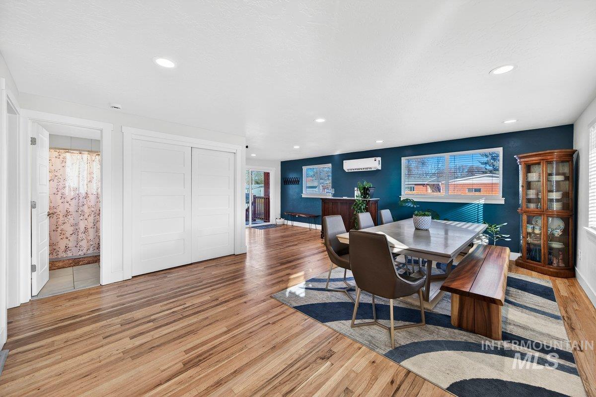 621 N Roosevelt St, Boise, Idaho 83706, 4 Bedrooms, 2 Bathrooms, Residential For Sale, Price $649,900, 98974688