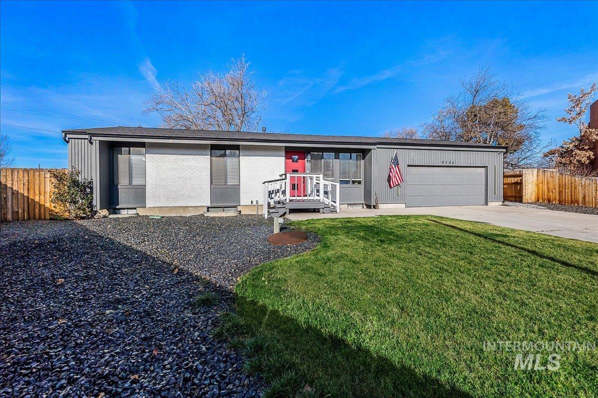 8146 W Hummel Drive, Boise, Idaho 83709, 4 Bedrooms, 2.5 Bathrooms, Residential For Sale, Price $635,000,MLS 98974689