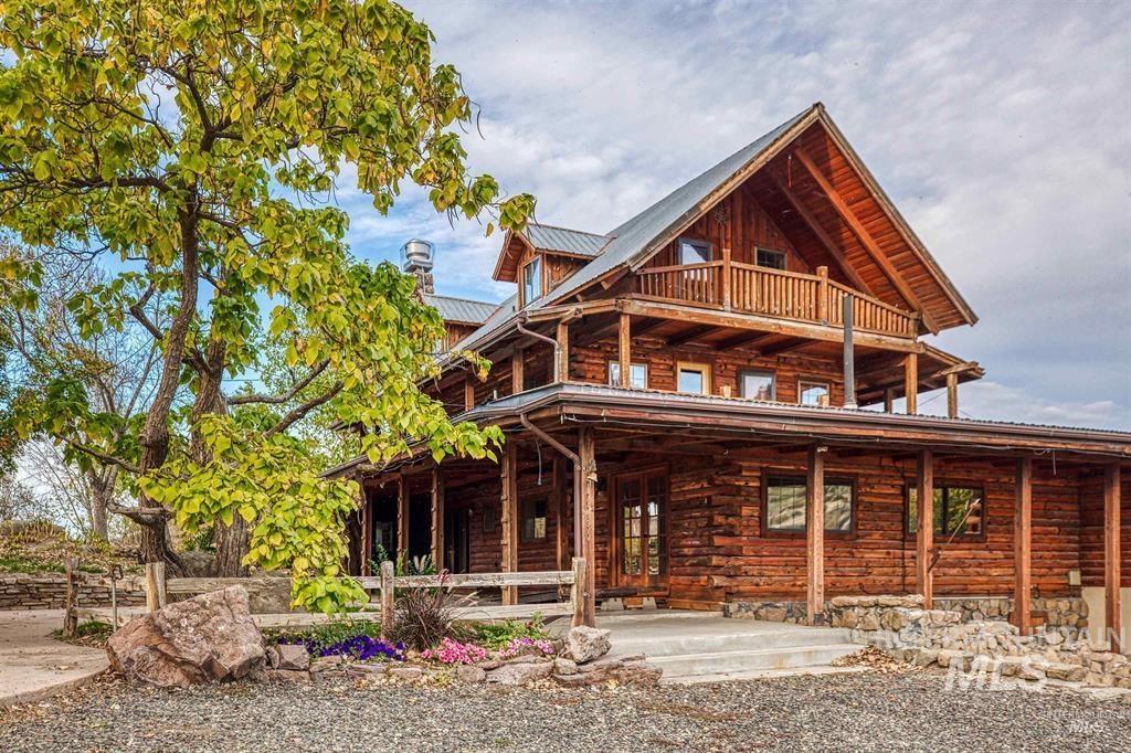 11500 Brownlee Road, Sweet, Idaho 83670, 5 Bedrooms, 4 Bathrooms, Residential For Sale, Price $1,250,000,MLS 98974691