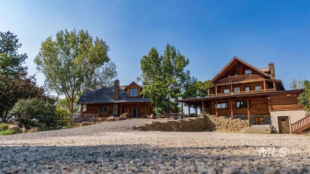11500 Brownlee Road, Sweet, Idaho 83670, 5 Bedrooms, 4 Bathrooms, Residential For Sale, Price $1,250,000,MLS 98974691