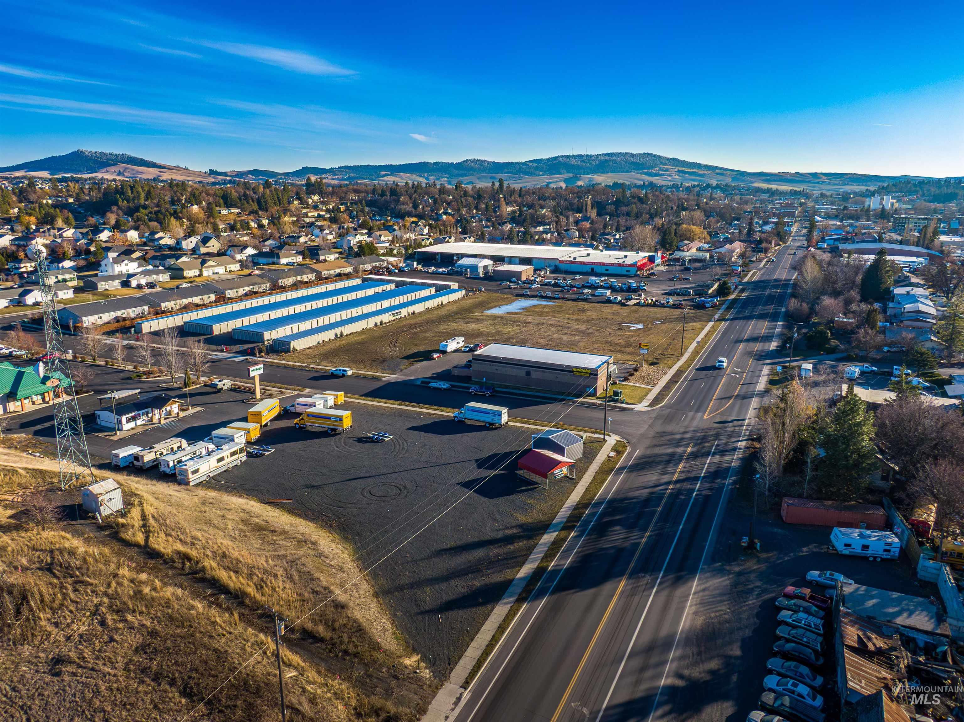 TBD HWY 95 N, Moscow, Idaho 83843, Business/Commercial For Sale, Price $895,000,MLS 98974693