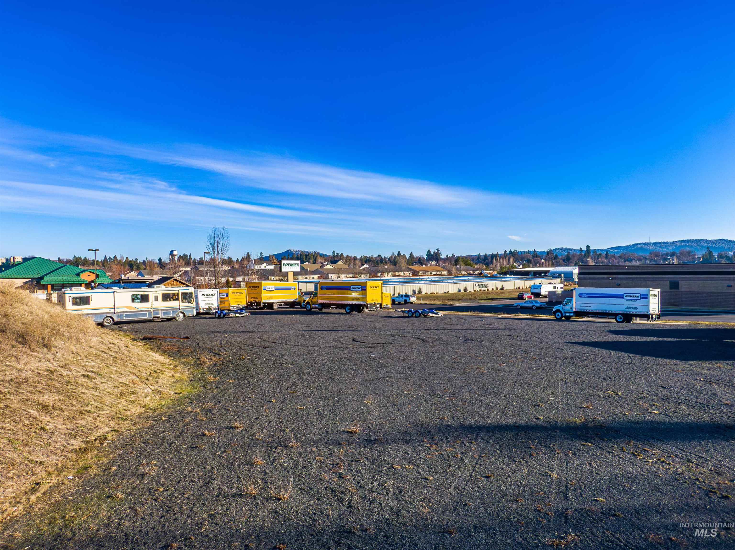 TBD HWY 95 N, Moscow, Idaho 83843, Business/Commercial For Sale, Price $895,000,MLS 98974693
