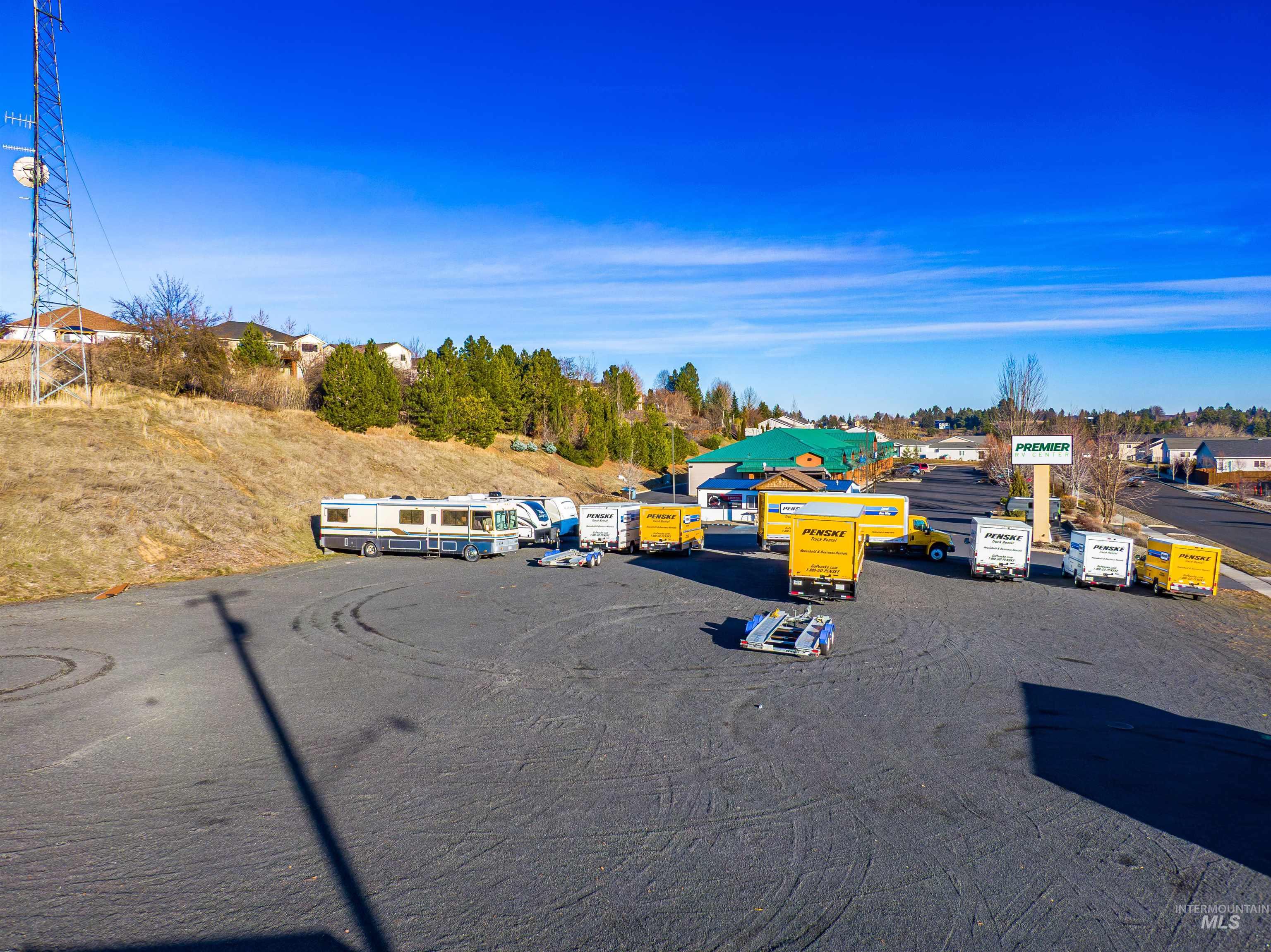 TBD HWY 95 N, Moscow, Idaho 83843, Business/Commercial For Sale, Price $895,000,MLS 98974693