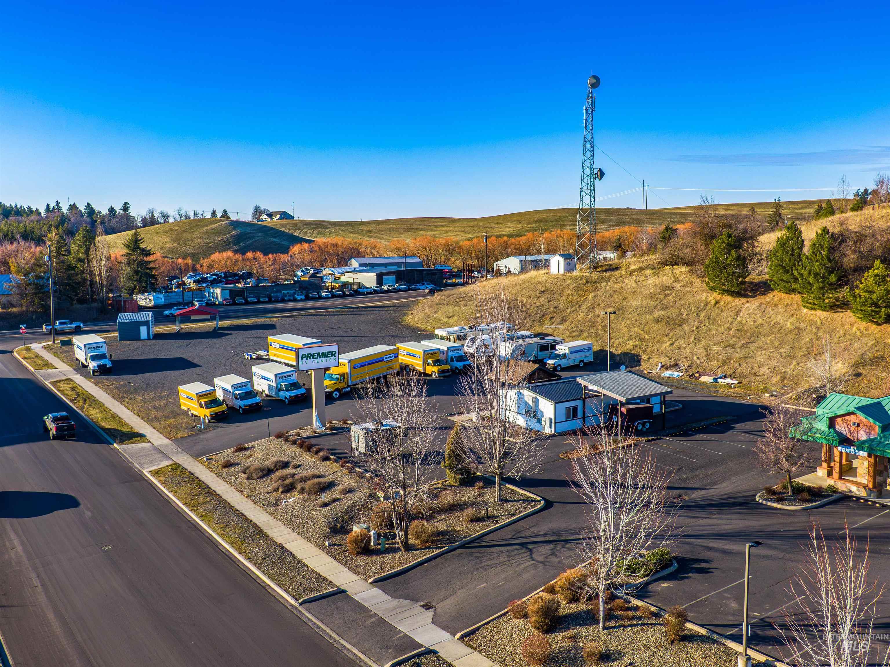 TBD HWY 95 N, Moscow, Idaho 83843, Business/Commercial For Sale, Price $895,000,MLS 98974693