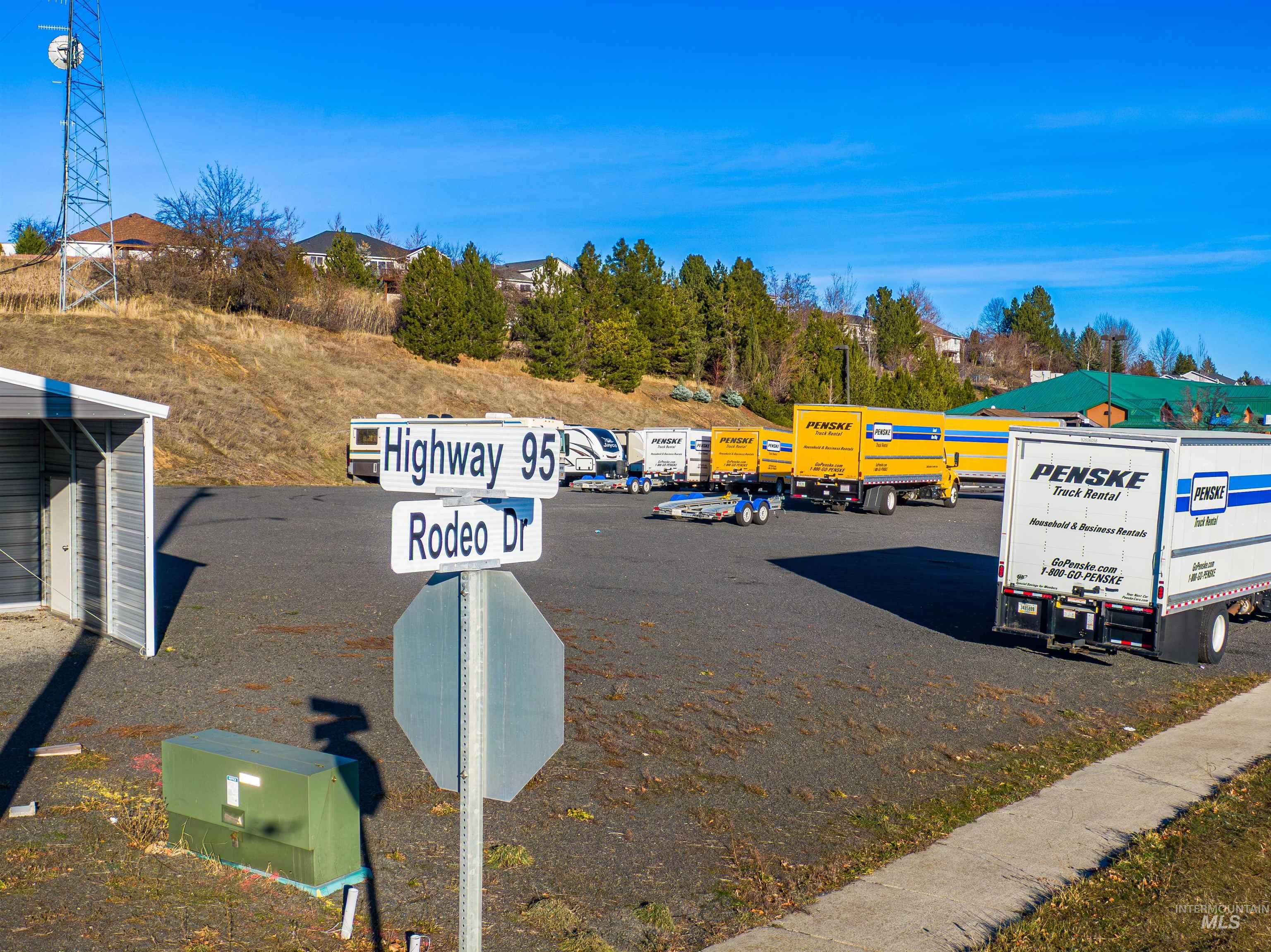 TBD HWY 95 N, Moscow, Idaho 83843, Business/Commercial For Sale, Price $895,000,MLS 98974693