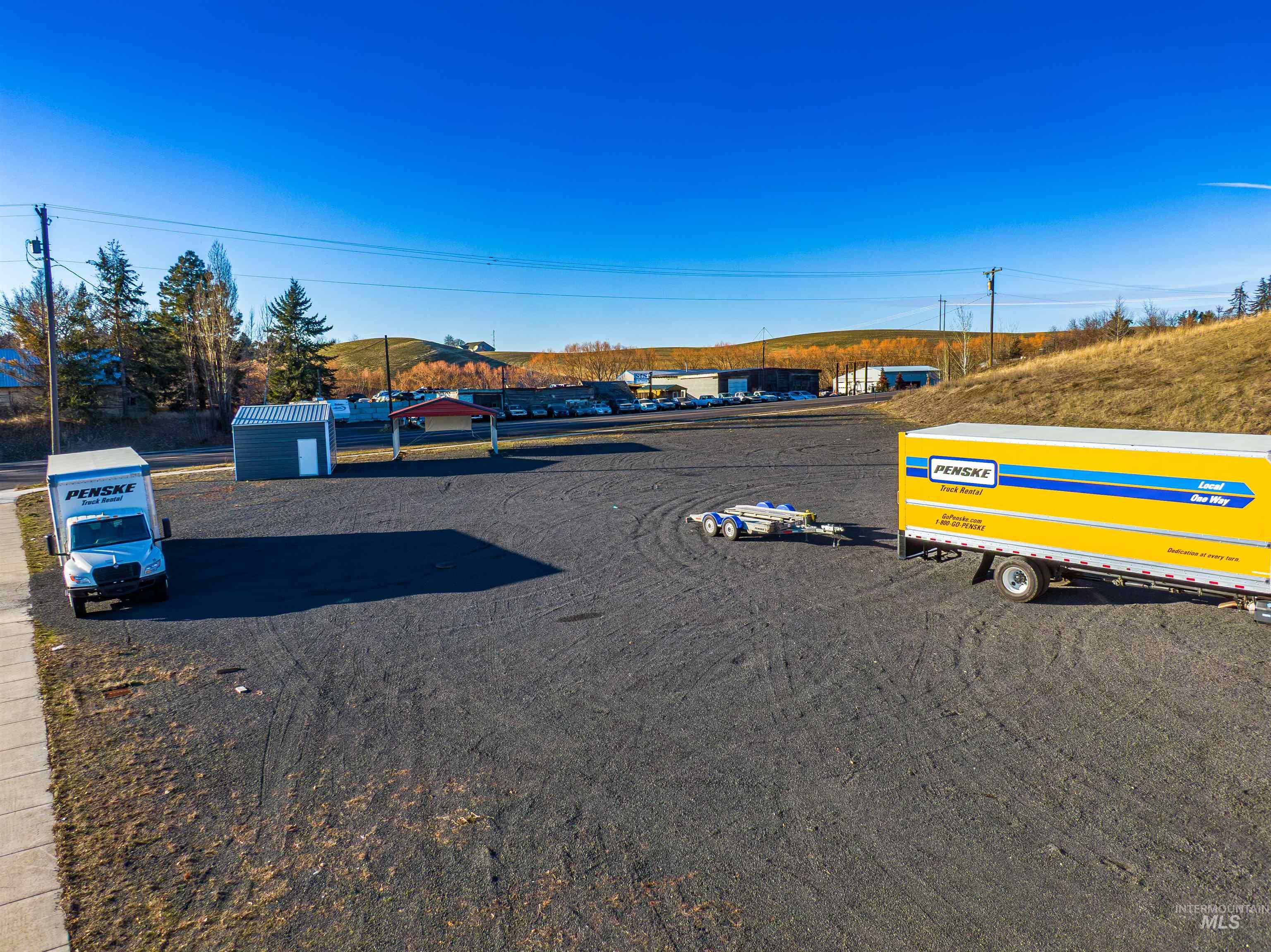 TBD HWY 95 N, Moscow, Idaho 83843, Business/Commercial For Sale, Price $895,000,MLS 98974693