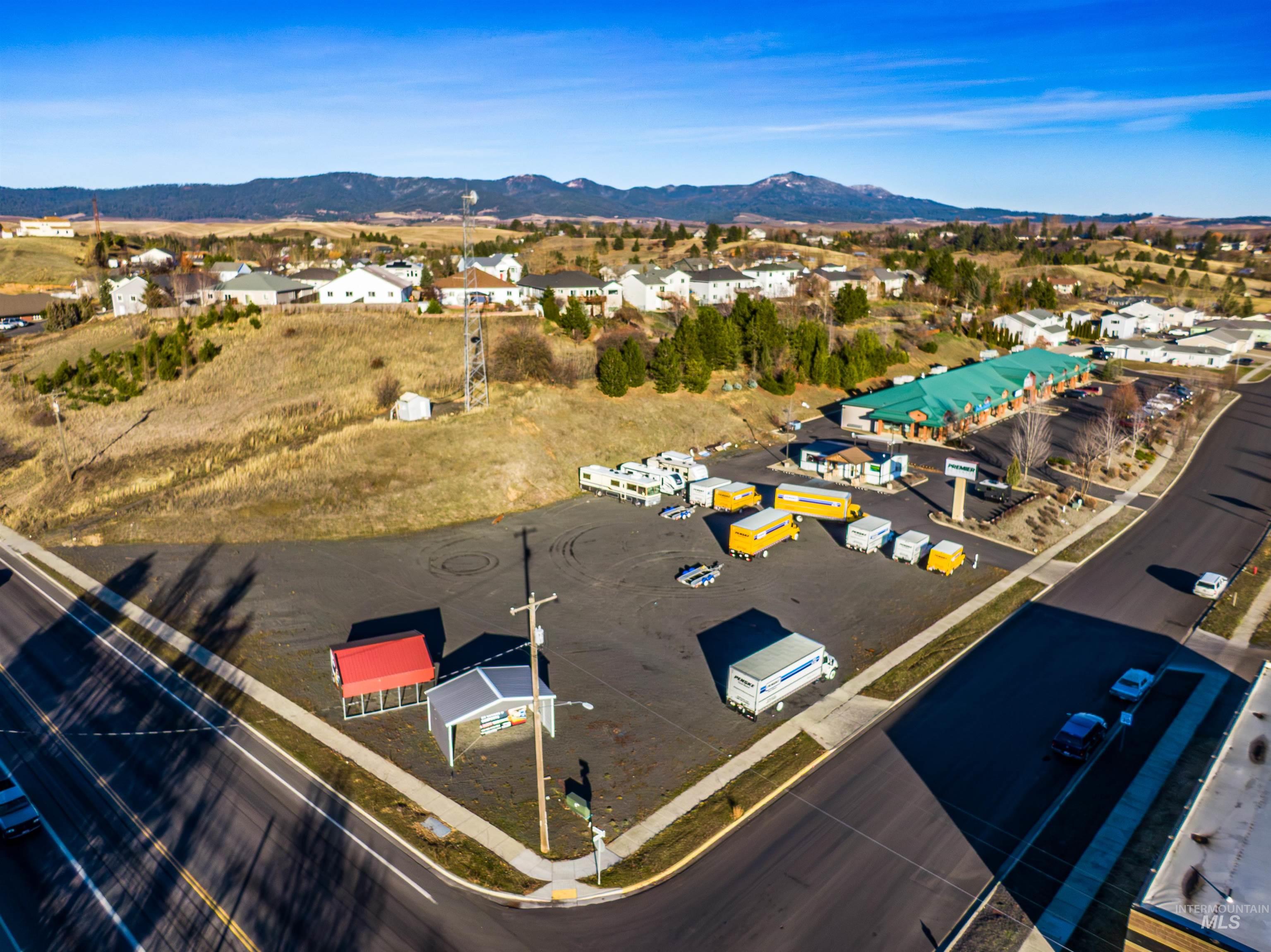 TBD HWY 95 N, Moscow, Idaho 83843, Business/Commercial For Sale, Price $895,000,MLS 98974693
