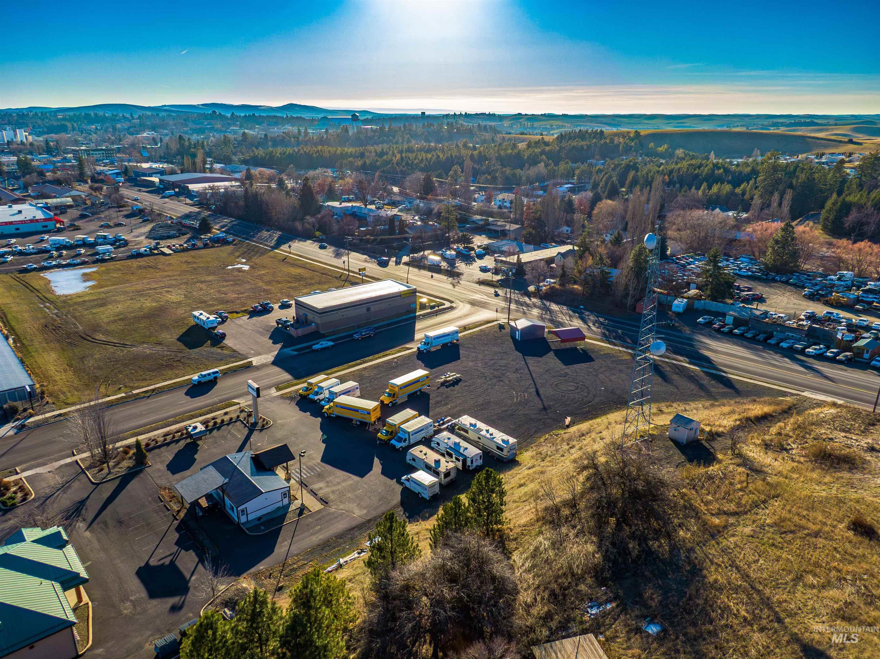 TBD HWY 95 N, Moscow, Idaho 83843, Business/Commercial For Sale, Price $895,000,MLS 98974693