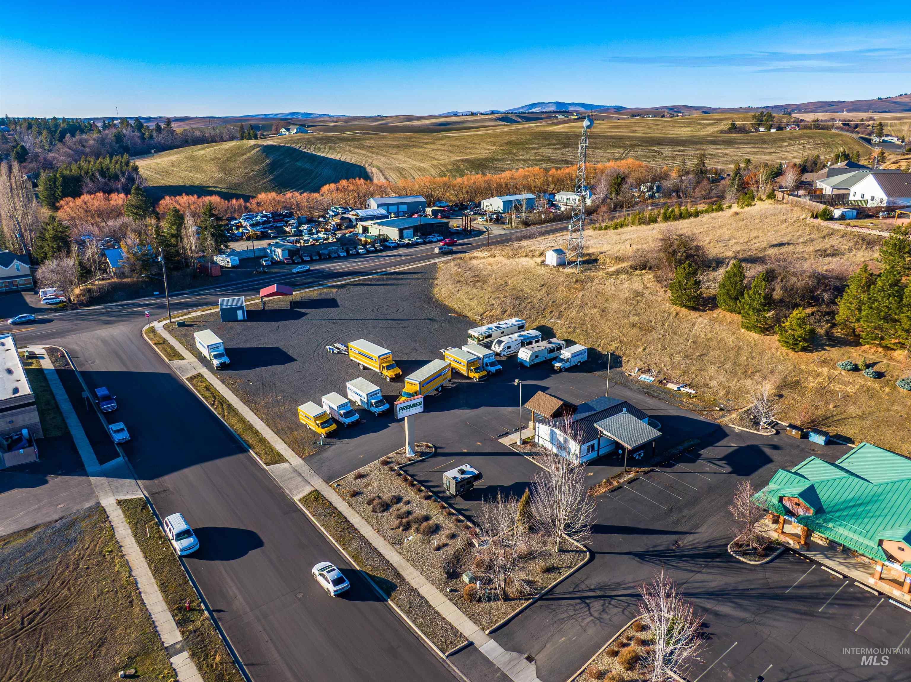 TBD HWY 95 N, Moscow, Idaho 83843, Business/Commercial For Sale, Price $895,000,MLS 98974693