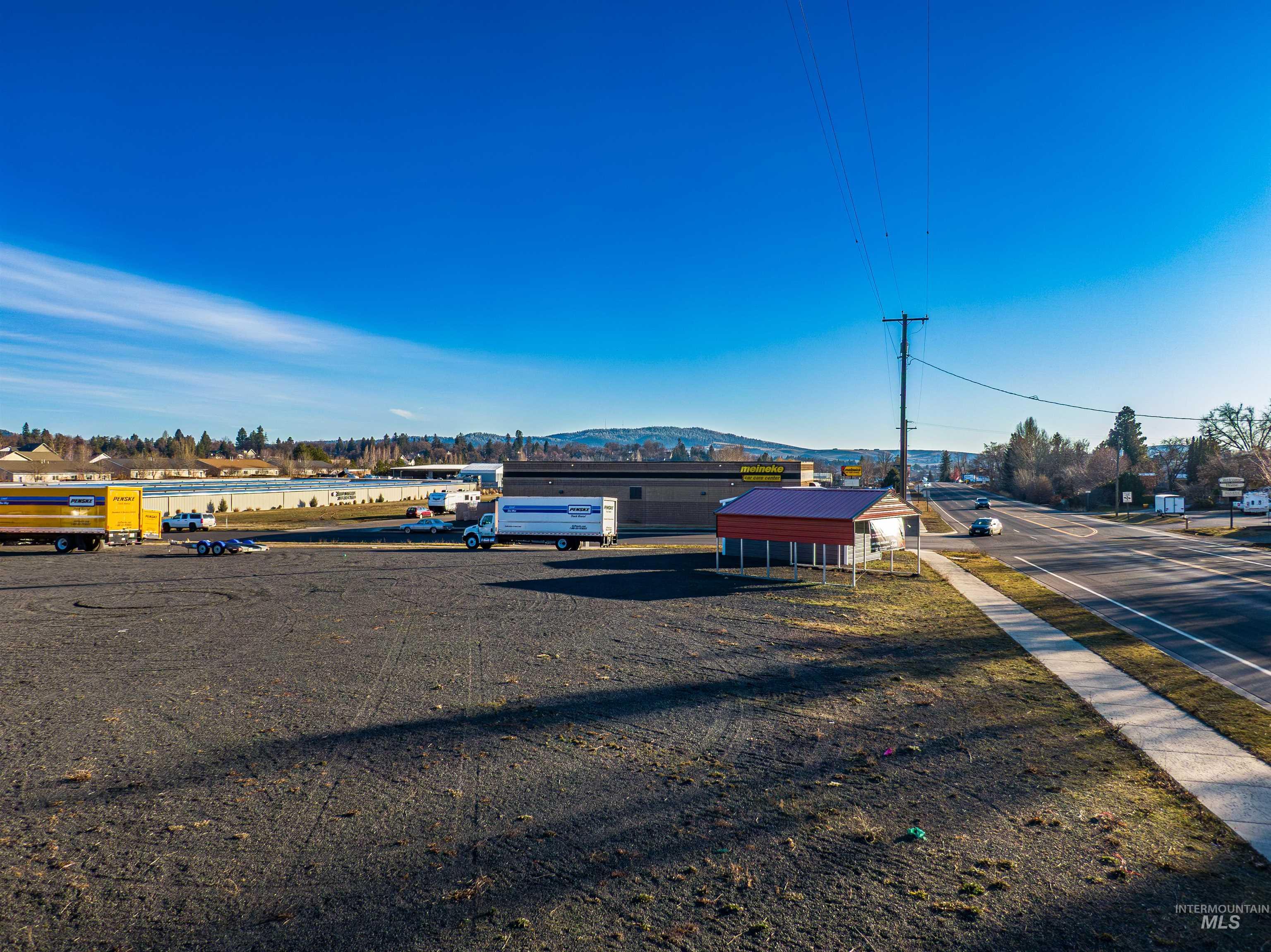 TBD HWY 95 N, Moscow, Idaho 83843, Business/Commercial For Sale, Price $895,000,MLS 98974693