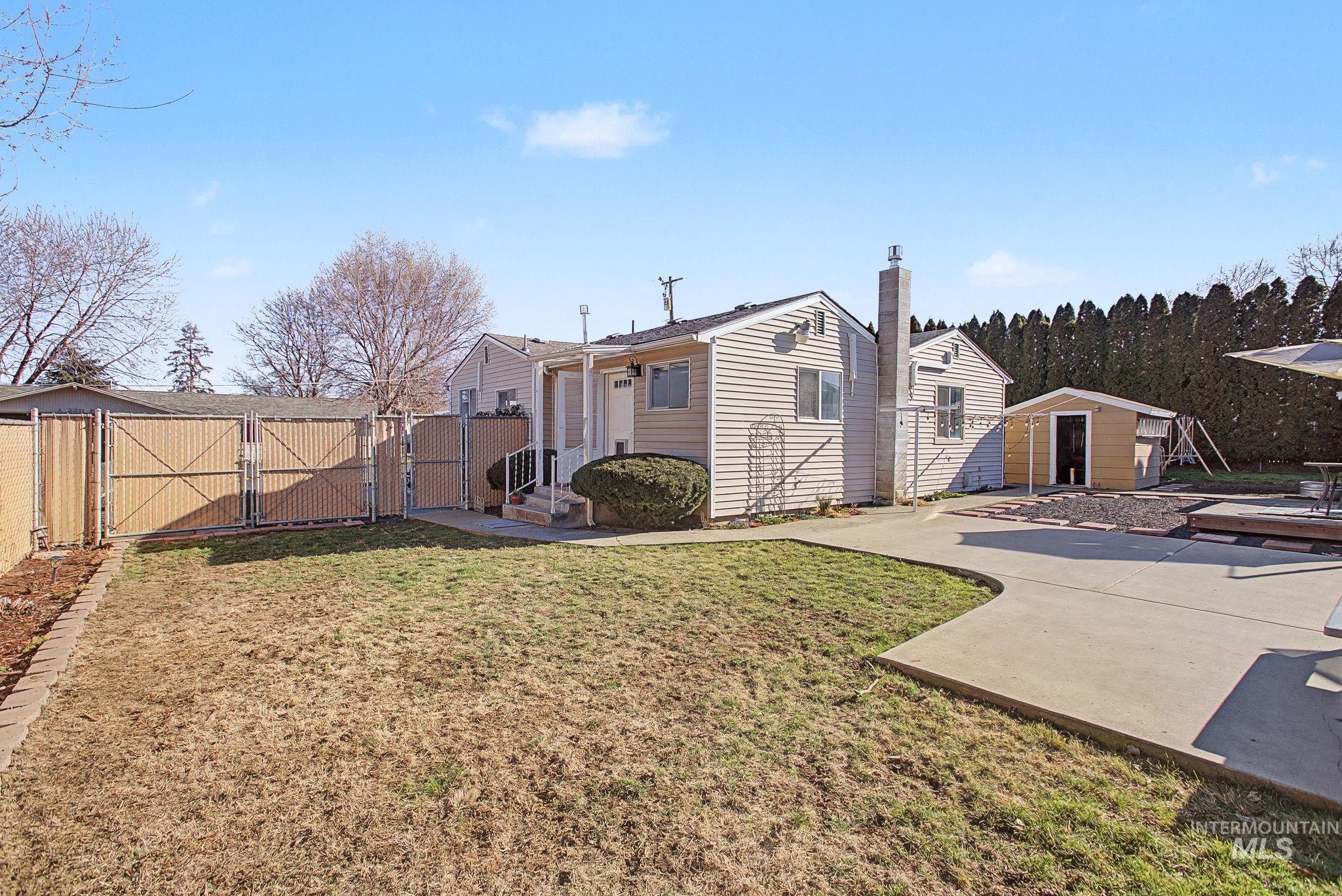 3312 5th St D, Lewiston, Idaho 83501, 2 Bedrooms, 2 Bathrooms, Residential For Sale, Price $319,900,MLS 98974694