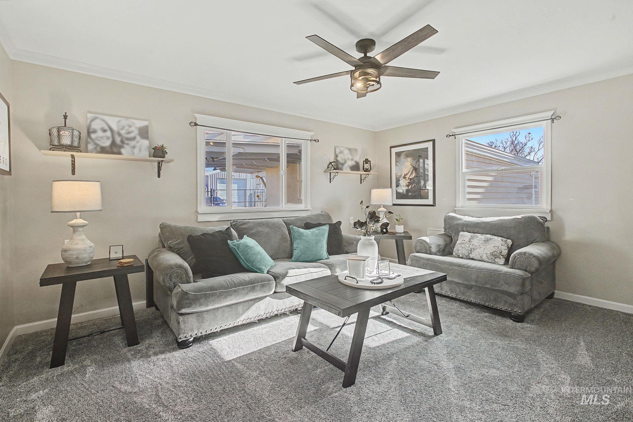 3312 5th St D, Lewiston, Idaho 83501, 2 Bedrooms, 2 Bathrooms, Residential For Sale, Price $319,900,MLS 98974694