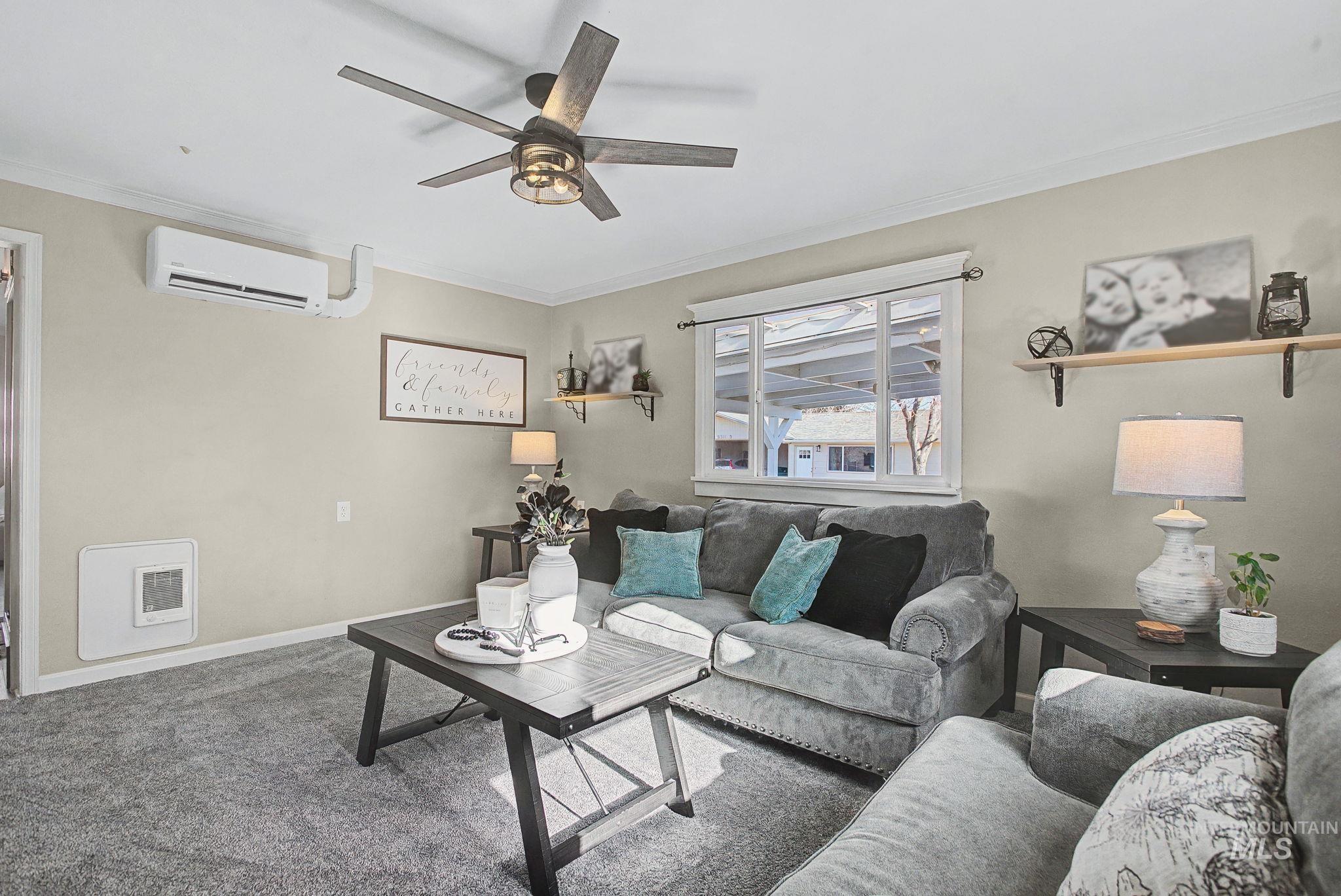 3312 5th St D, Lewiston, Idaho 83501, 2 Bedrooms, 2 Bathrooms, Residential For Sale, Price $319,900,MLS 98974694