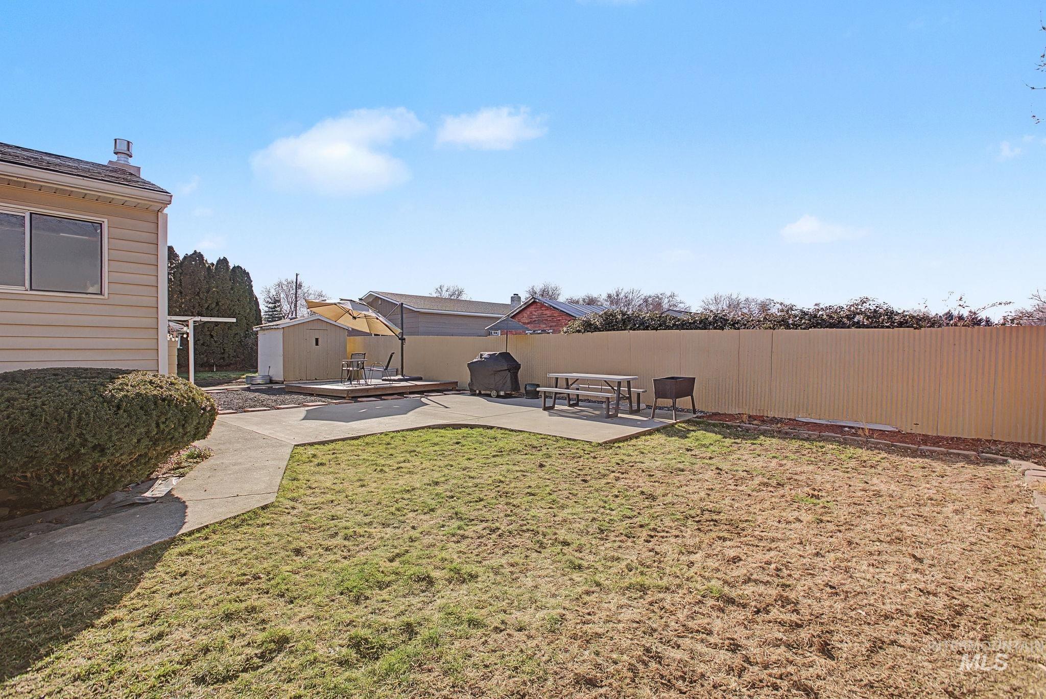 3312 5th St D, Lewiston, Idaho 83501, 2 Bedrooms, 2 Bathrooms, Residential For Sale, Price $319,900,MLS 98974694