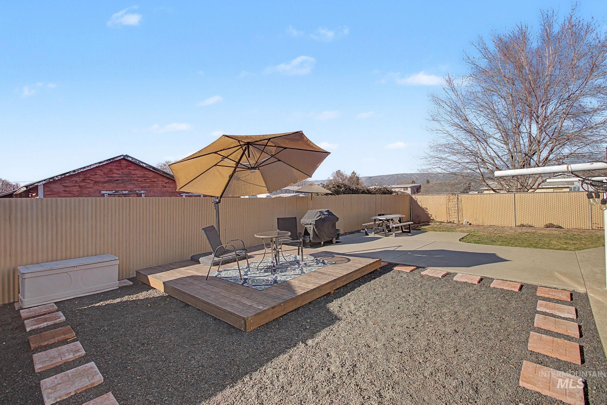 3312 5th St D, Lewiston, Idaho 83501, 2 Bedrooms, 2 Bathrooms, Residential For Sale, Price $319,900,MLS 98974694