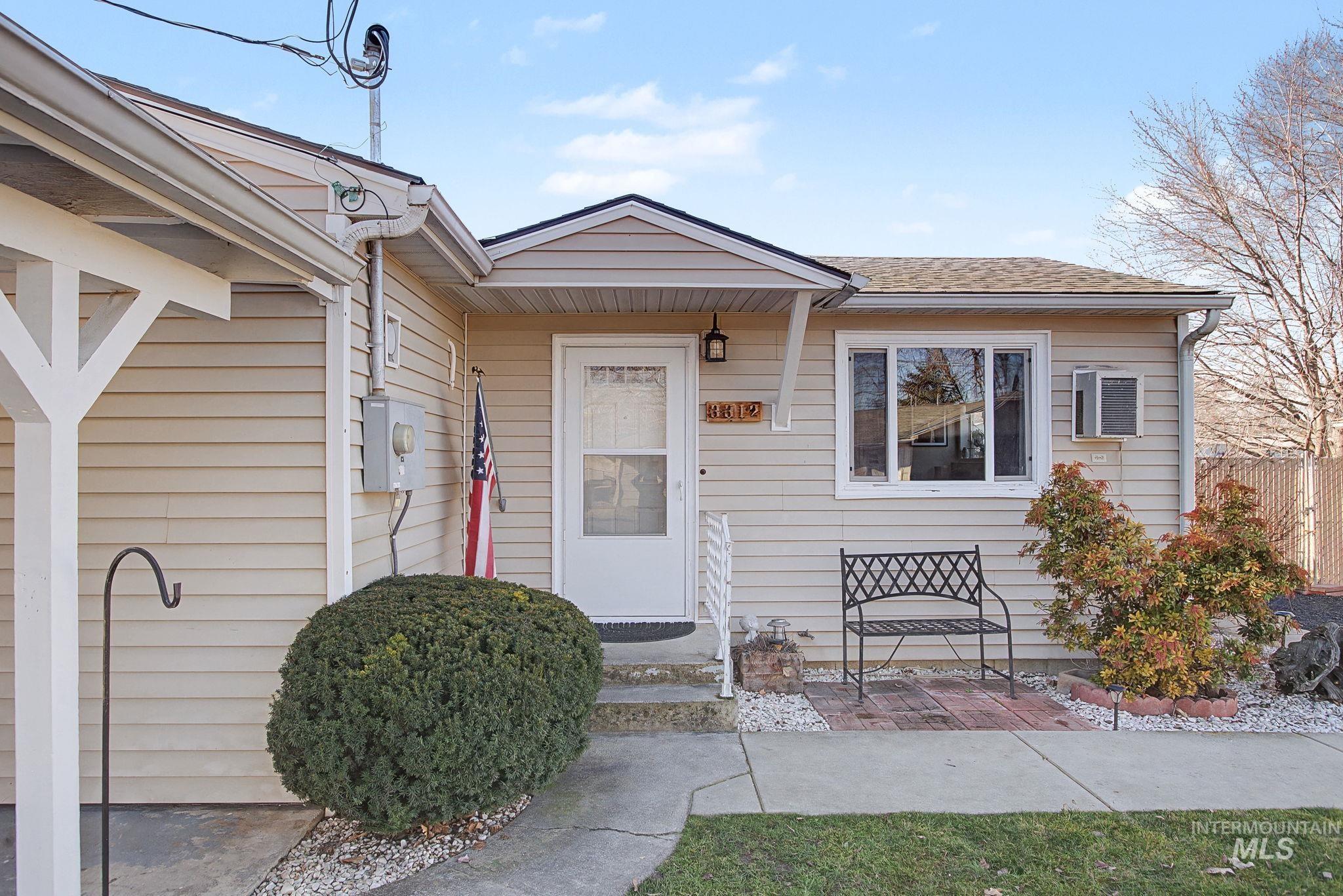 3312 5th St D, Lewiston, Idaho 83501, 2 Bedrooms, 2 Bathrooms, Residential For Sale, Price $319,900,MLS 98974694