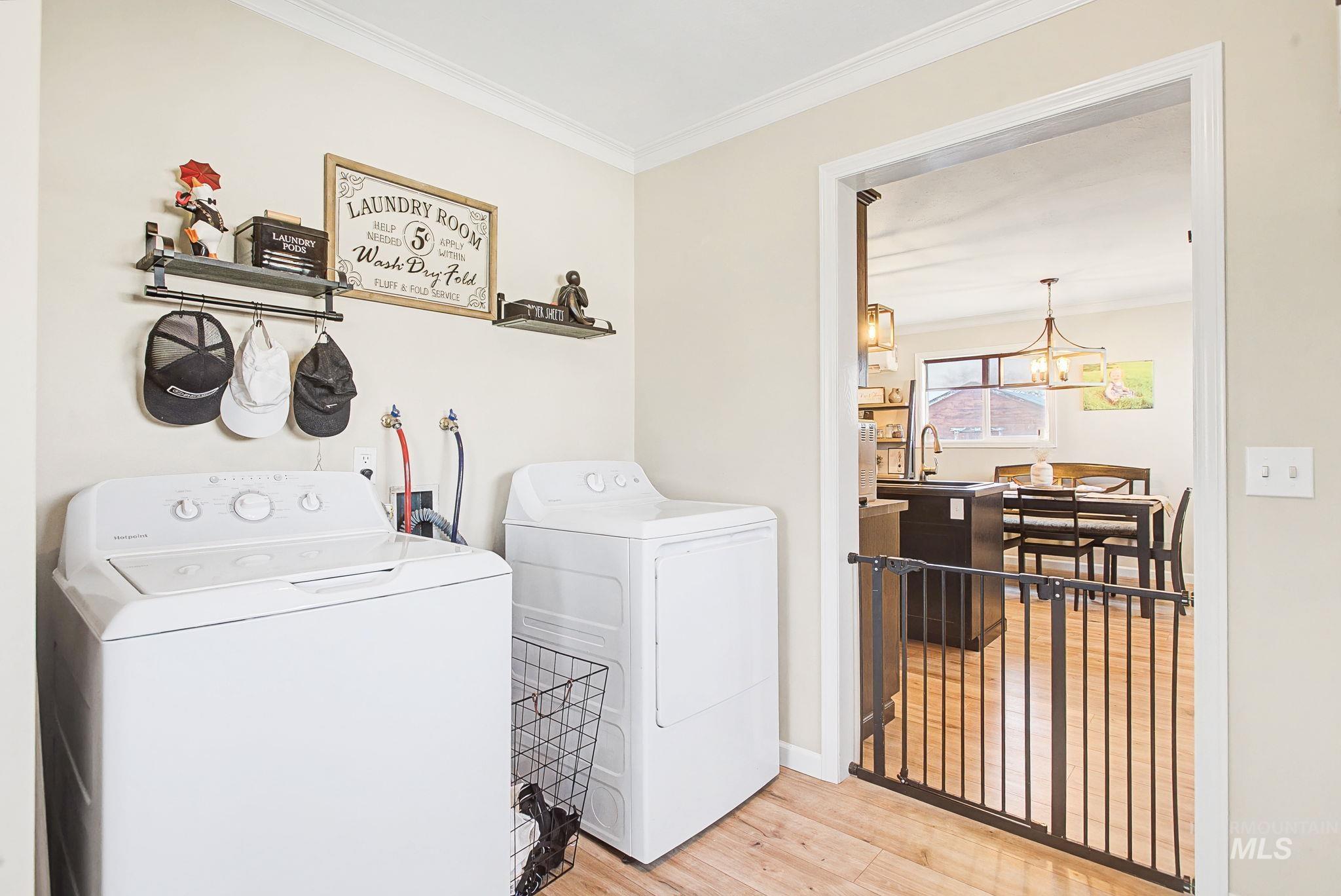 3312 5th St D, Lewiston, Idaho 83501, 2 Bedrooms, 2 Bathrooms, Residential For Sale, Price $319,900,MLS 98974694