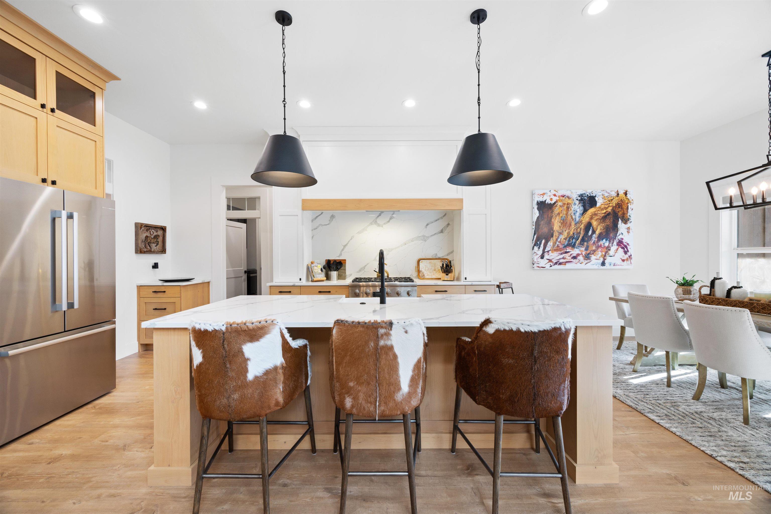 6374 S Bosch Way, Meridian, Idaho 83642-7839, 4 Bedrooms, 4 Bathrooms, Residential For Sale, Price $1,250,000, 98974695