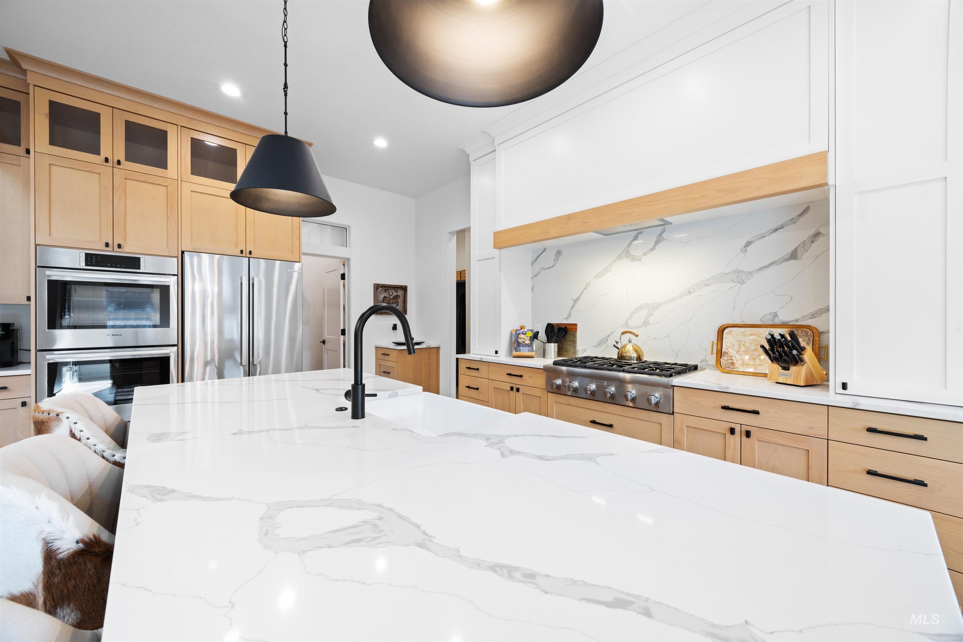 6374 S Bosch Way, Meridian, Idaho 83642-7839, 4 Bedrooms, 4 Bathrooms, Residential For Sale, Price $1,250,000, 98974695