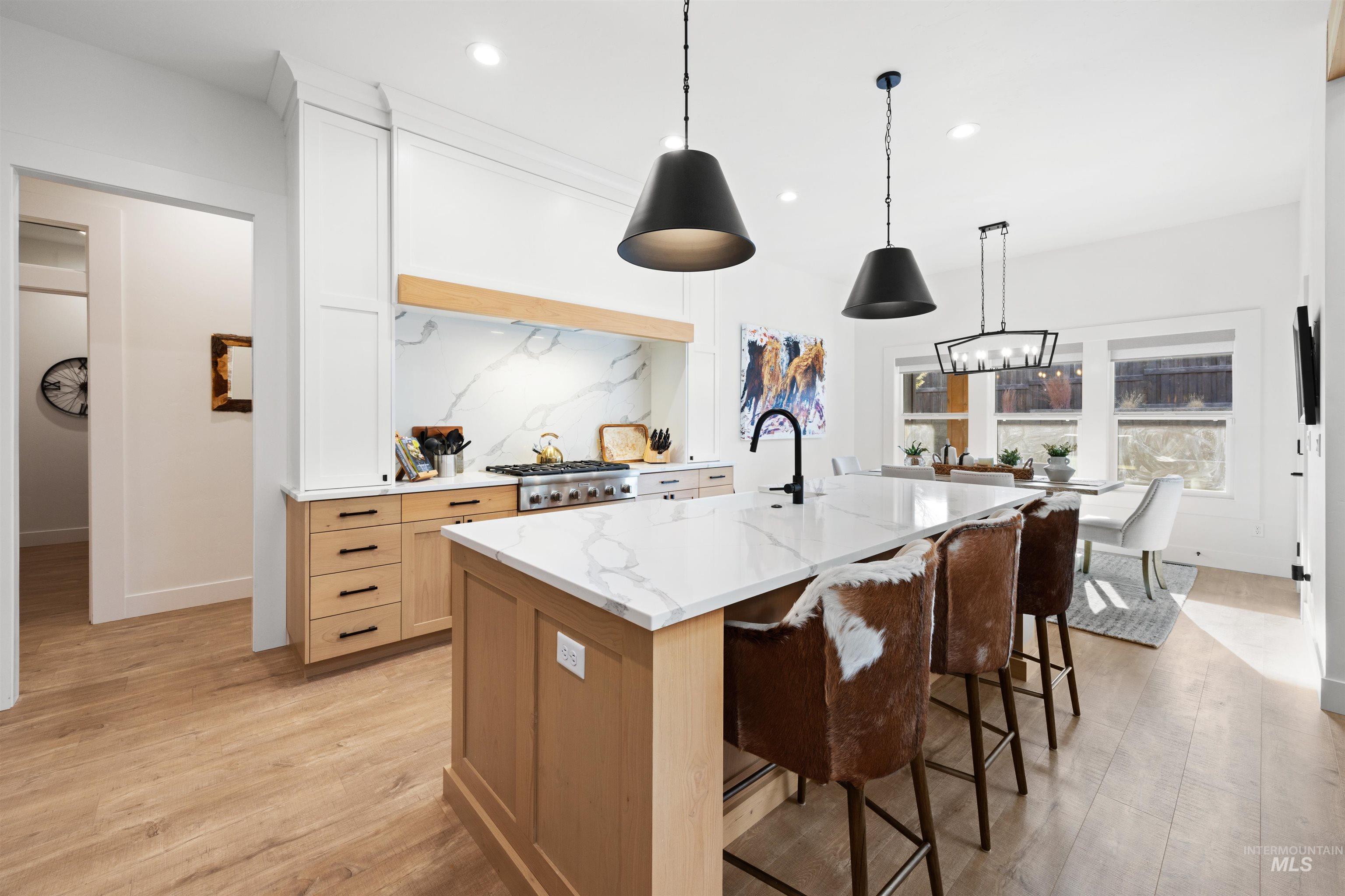 6374 S Bosch Way, Meridian, Idaho 83642-7839, 4 Bedrooms, 4 Bathrooms, Residential For Sale, Price $1,250,000, 98974695