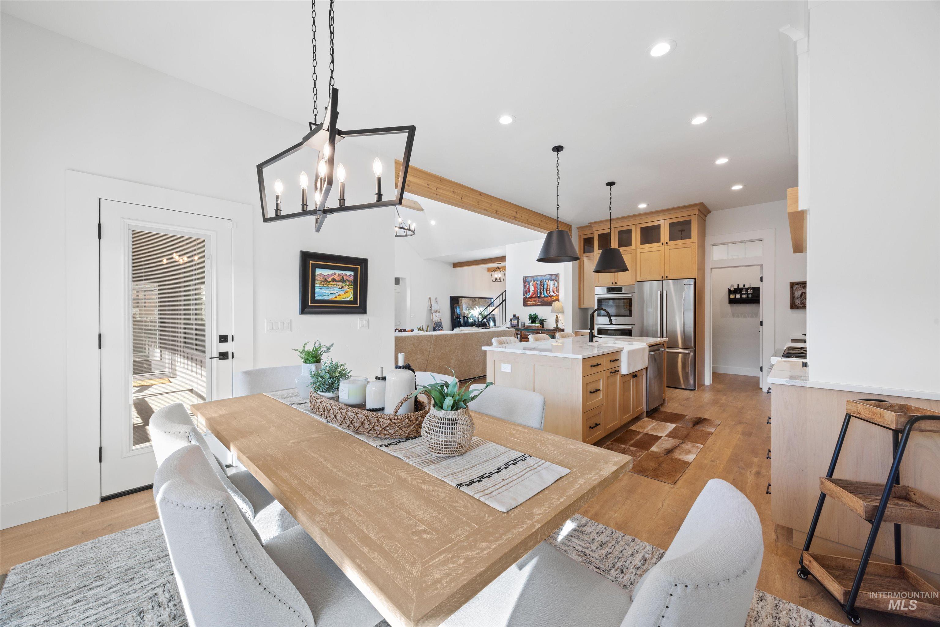 6374 S Bosch Way, Meridian, Idaho 83642-7839, 4 Bedrooms, 4 Bathrooms, Residential For Sale, Price $1,250,000, 98974695