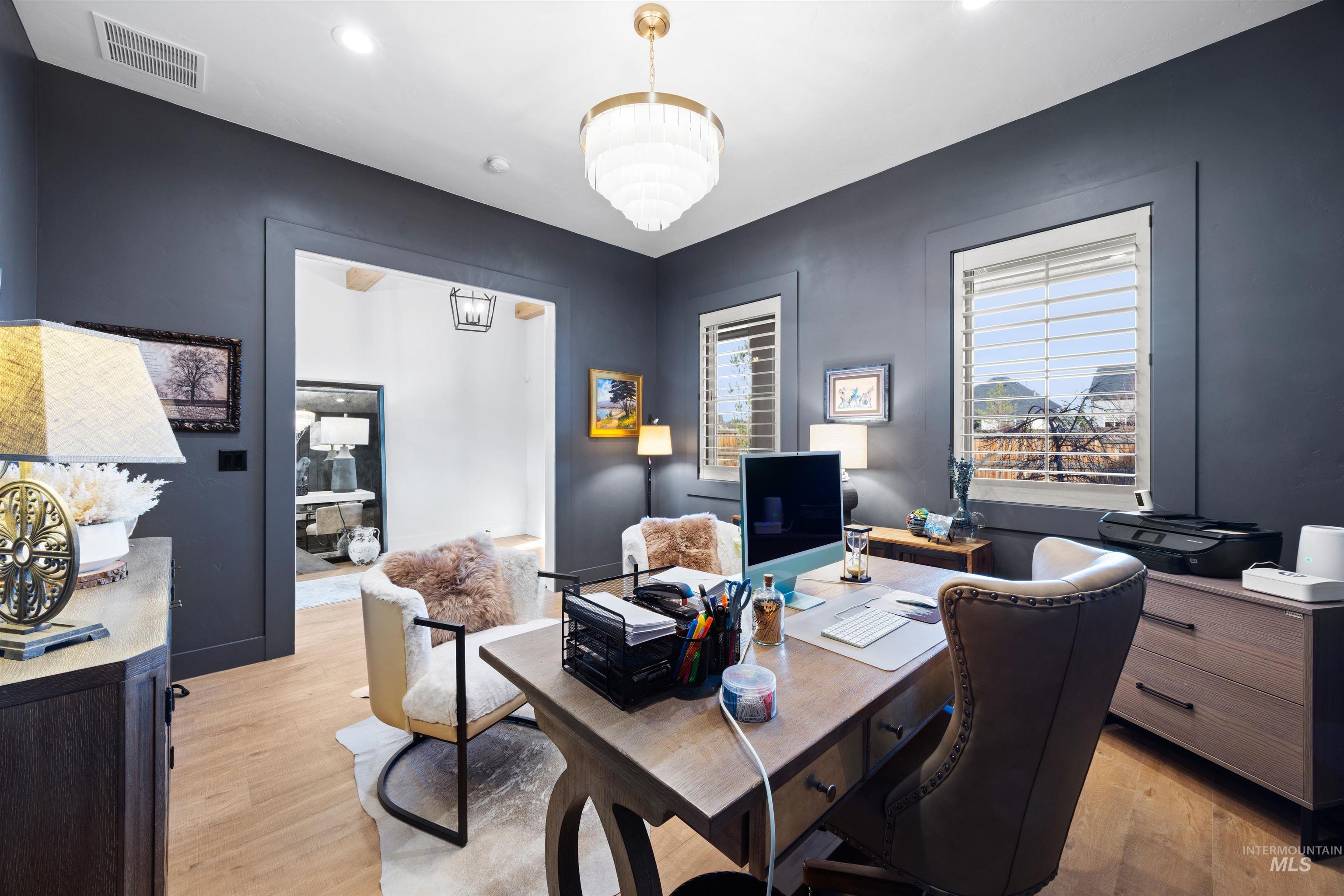 6374 S Bosch Way, Meridian, Idaho 83642-7839, 4 Bedrooms, 4 Bathrooms, Residential For Sale, Price $1,250,000, 98974695