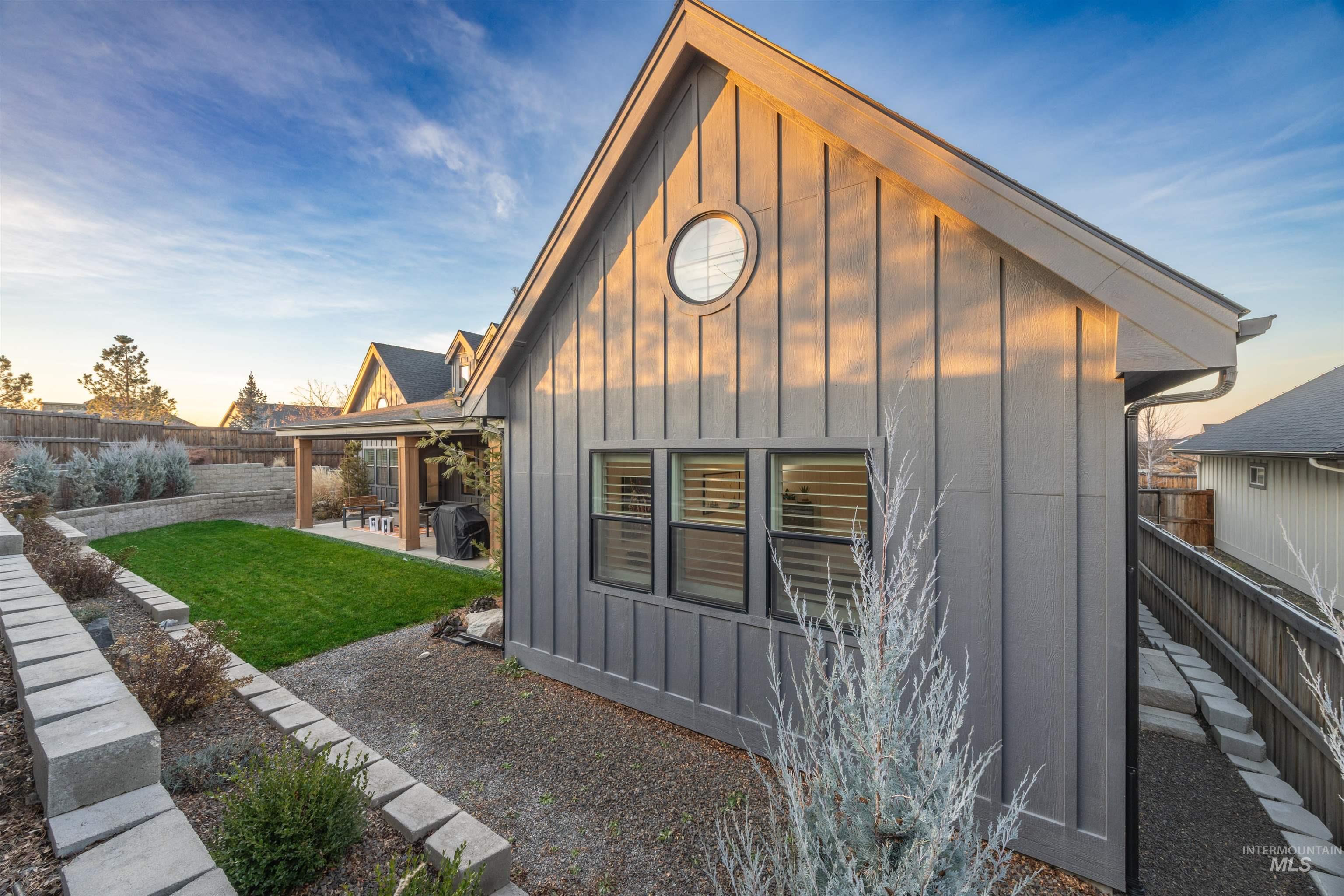 6374 S Bosch Way, Meridian, Idaho 83642-7839, 4 Bedrooms, 4 Bathrooms, Residential For Sale, Price $1,250,000, 98974695