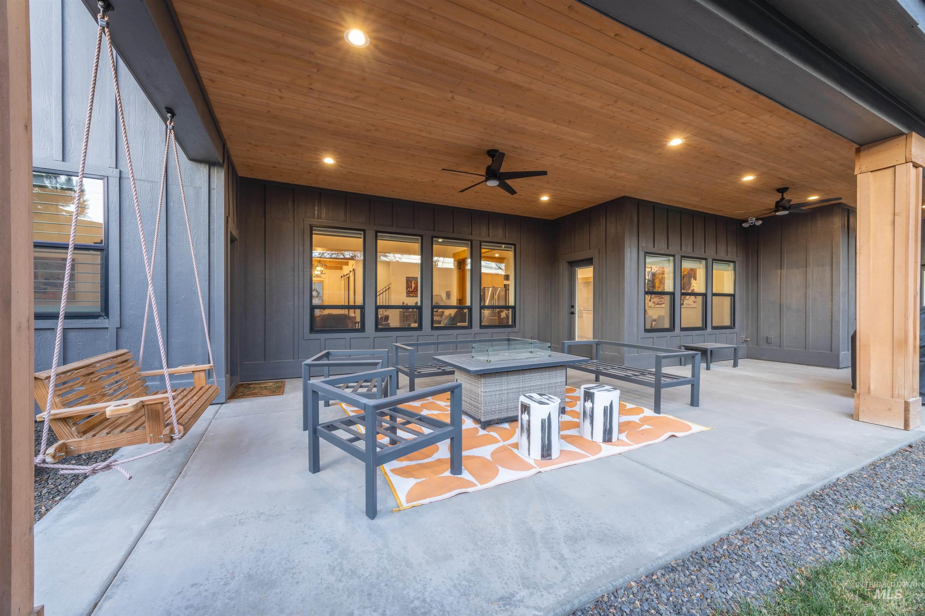 6374 S Bosch Way, Meridian, Idaho 83642-7839, 4 Bedrooms, 4 Bathrooms, Residential For Sale, Price $1,250,000, 98974695