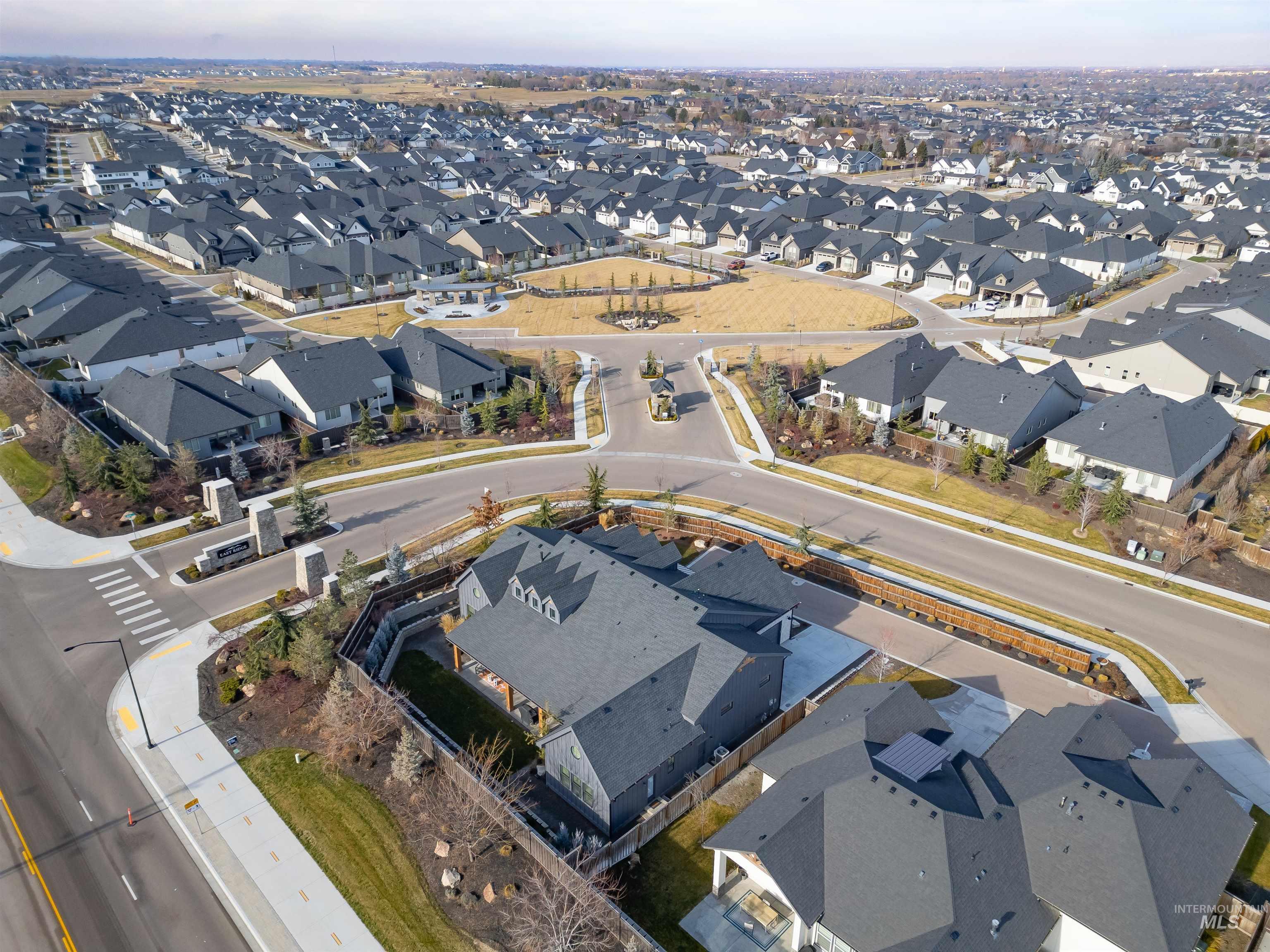 6374 S Bosch Way, Meridian, Idaho 83642-7839, 4 Bedrooms, 4 Bathrooms, Residential For Sale, Price $1,250,000, 98974695