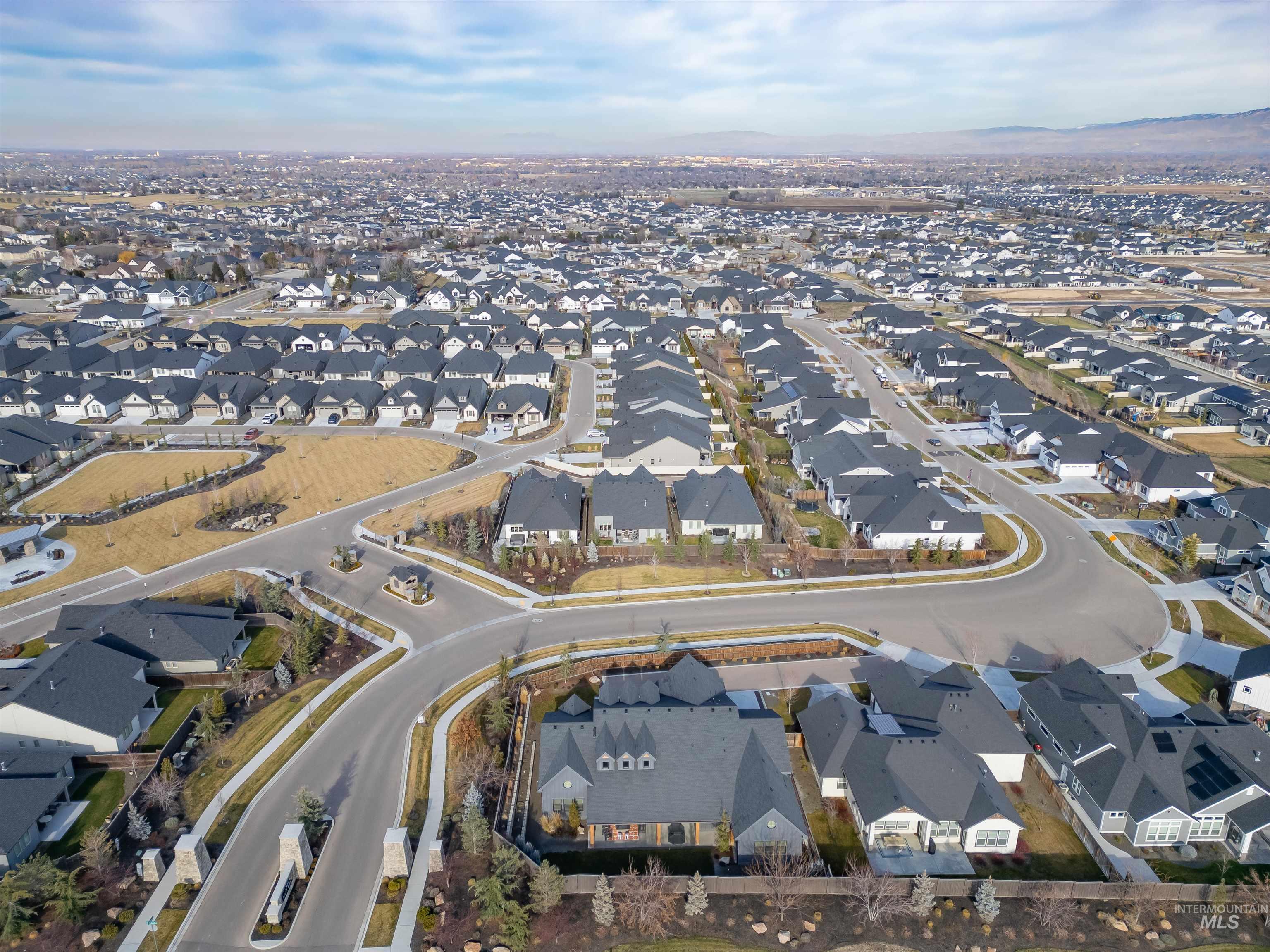 6374 S Bosch Way, Meridian, Idaho 83642-7839, 4 Bedrooms, 4 Bathrooms, Residential For Sale, Price $1,250,000, 98974695