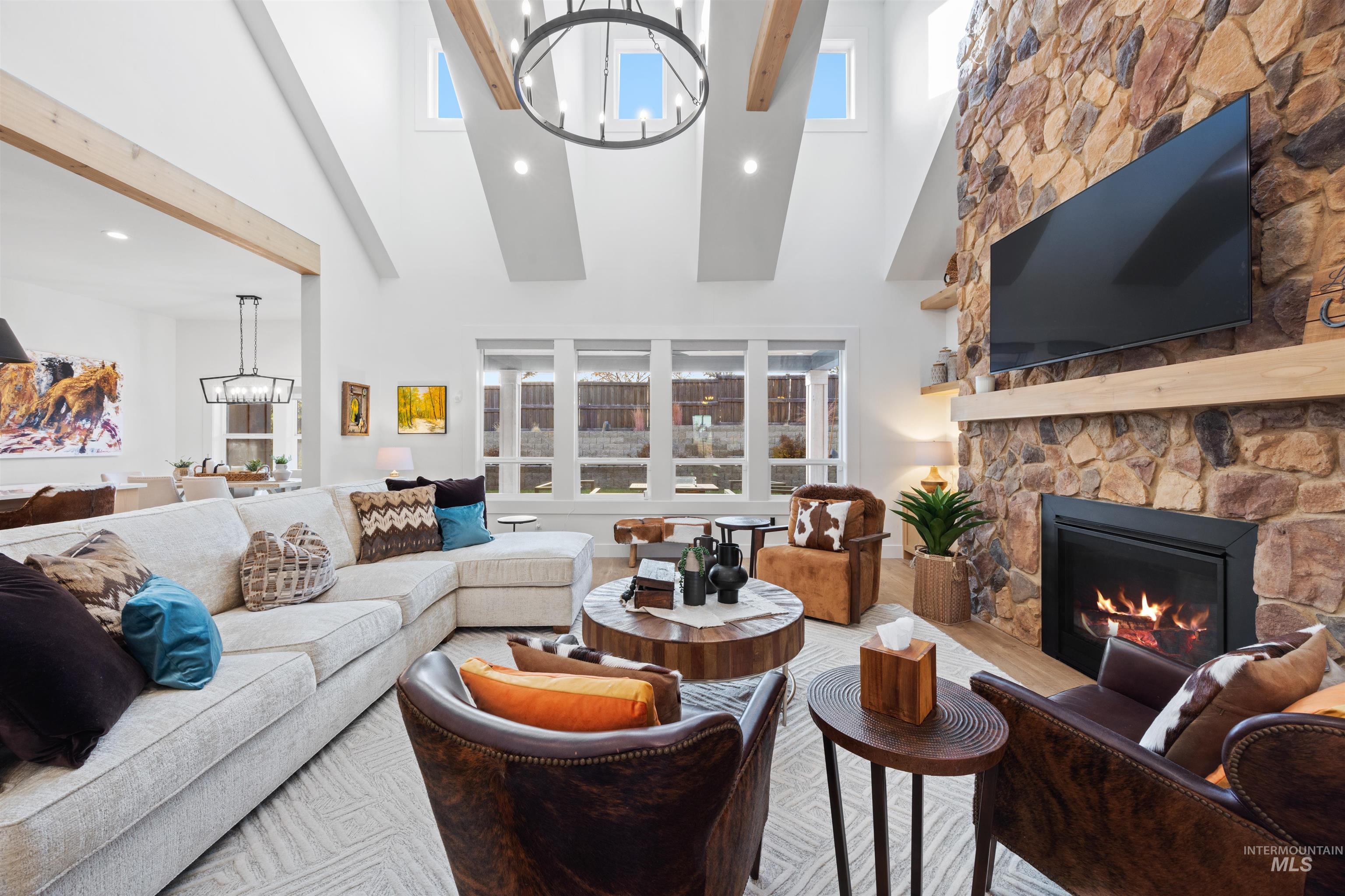 6374 S Bosch Way, Meridian, Idaho 83642-7839, 4 Bedrooms, 4 Bathrooms, Residential For Sale, Price $1,250,000, 98974695