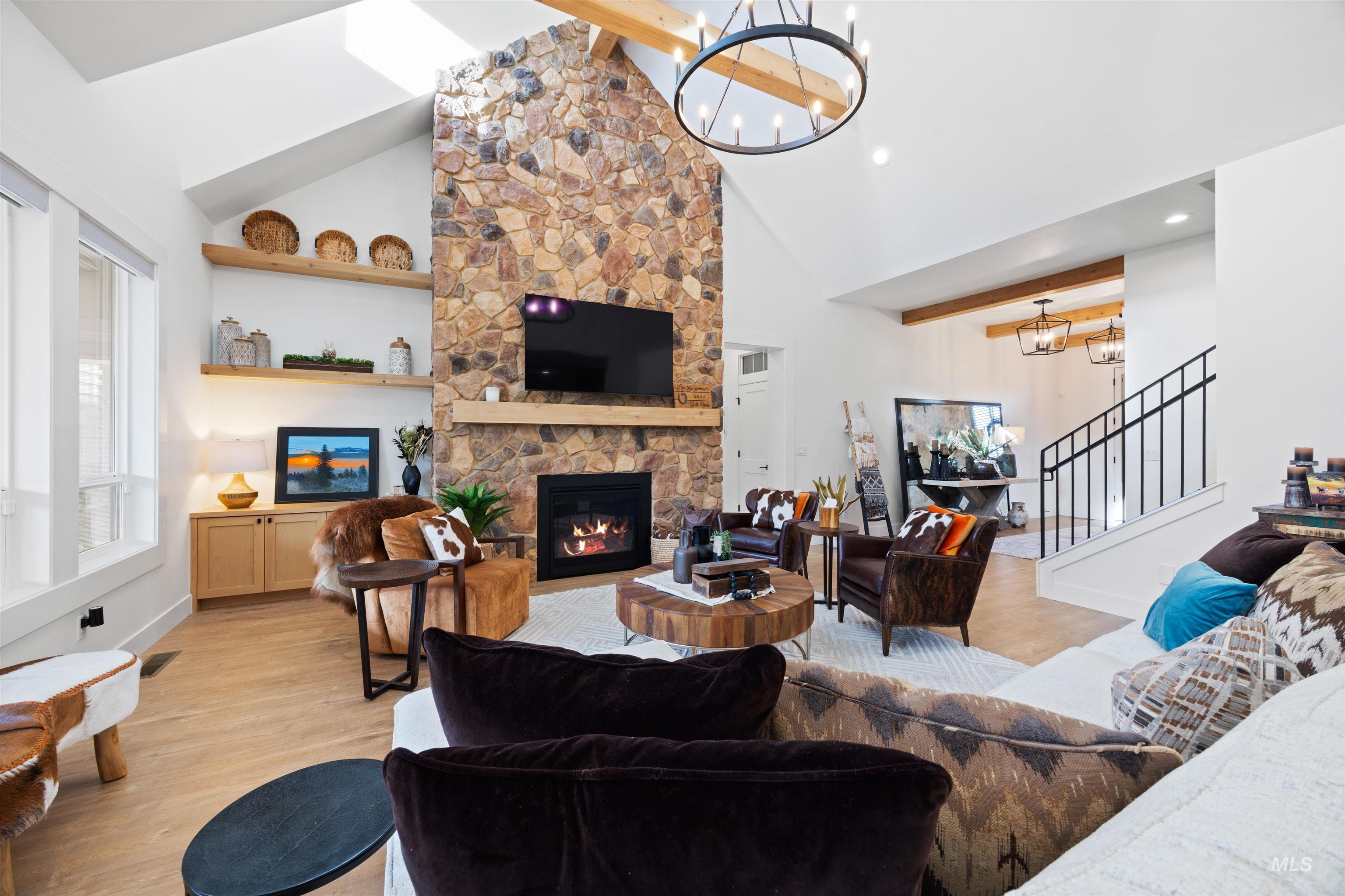 6374 S Bosch Way, Meridian, Idaho 83642-7839, 4 Bedrooms, 4 Bathrooms, Residential For Sale, Price $1,250,000, 98974695