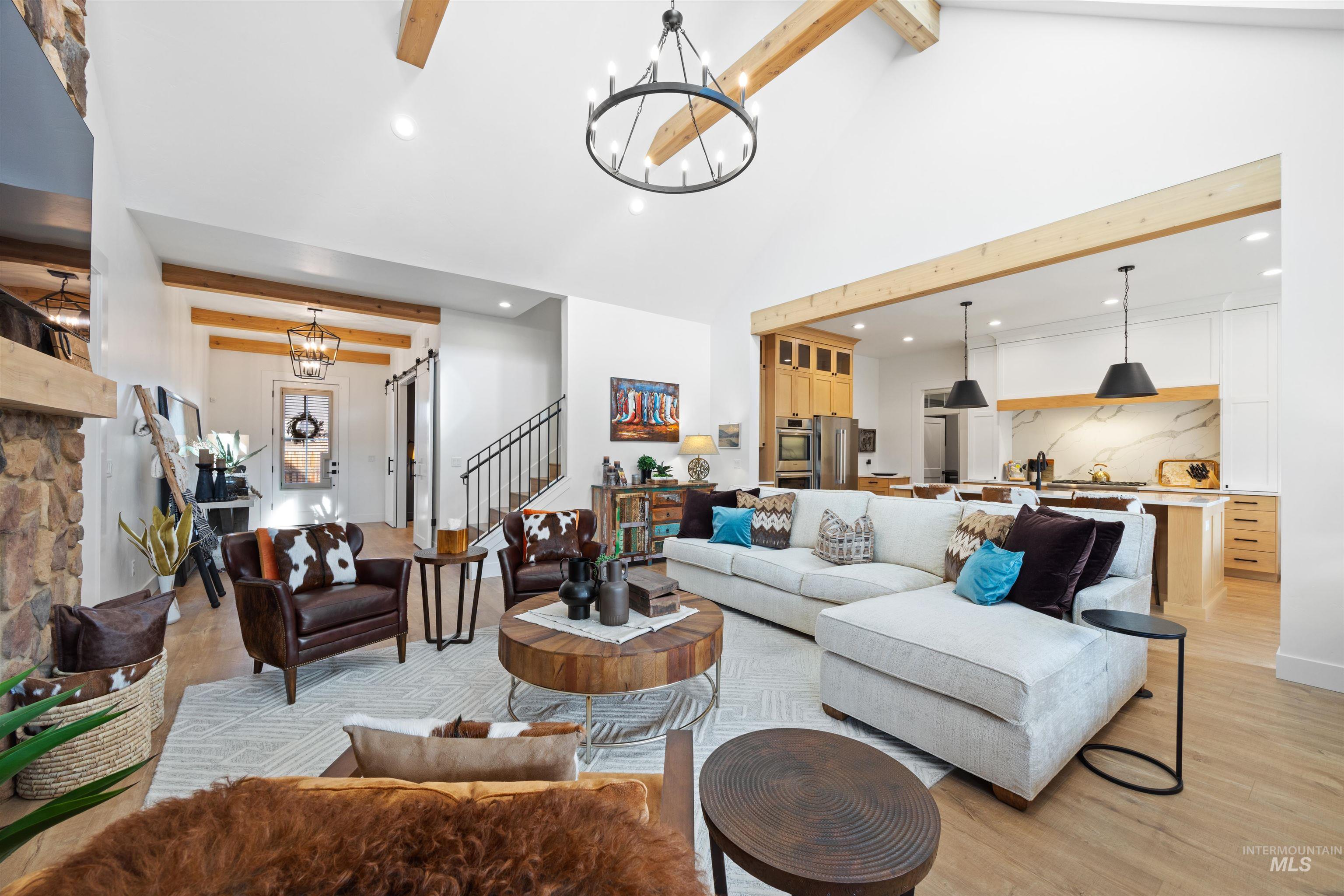 6374 S Bosch Way, Meridian, Idaho 83642-7839, 4 Bedrooms, 4 Bathrooms, Residential For Sale, Price $1,250,000, 98974695