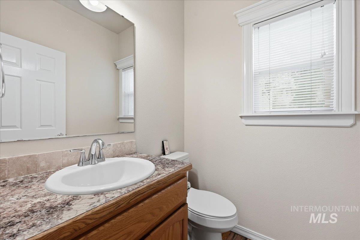 3036 S Grimes Creek Ave, Meridian, Idaho 83642, 4 Bedrooms, 2.5 Bathrooms, Residential For Sale, Price $599,999,MLS 98974696