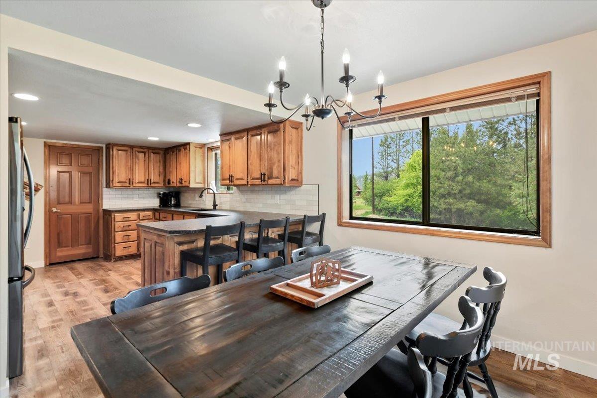 76 W Castle Creek Rd, Garden Valley, Idaho 83622, 3 Bedrooms, 3 Bathrooms, Residential For Sale, Price $699,900,MLS 98974697