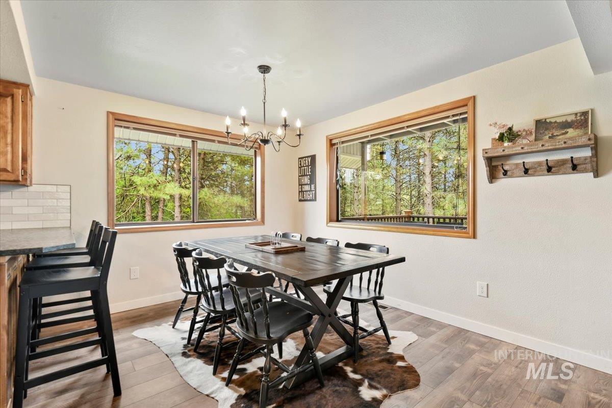 76 W Castle Creek Rd, Garden Valley, Idaho 83622, 3 Bedrooms, 3 Bathrooms, Residential For Sale, Price $699,900,MLS 98974697