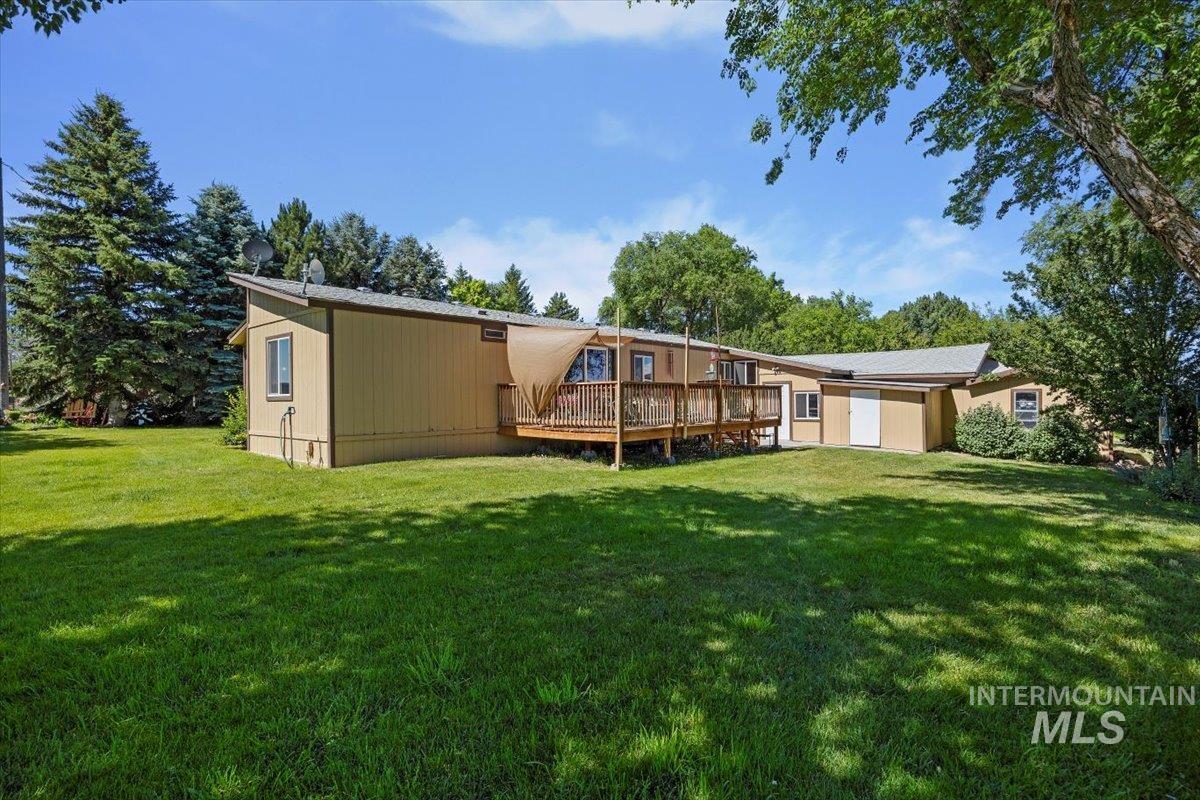 706 White Hawk Ln, Hagerman, Idaho 83332, 3 Bedrooms, 2 Bathrooms, Residential For Sale, Price $499,000,MLS 98974698