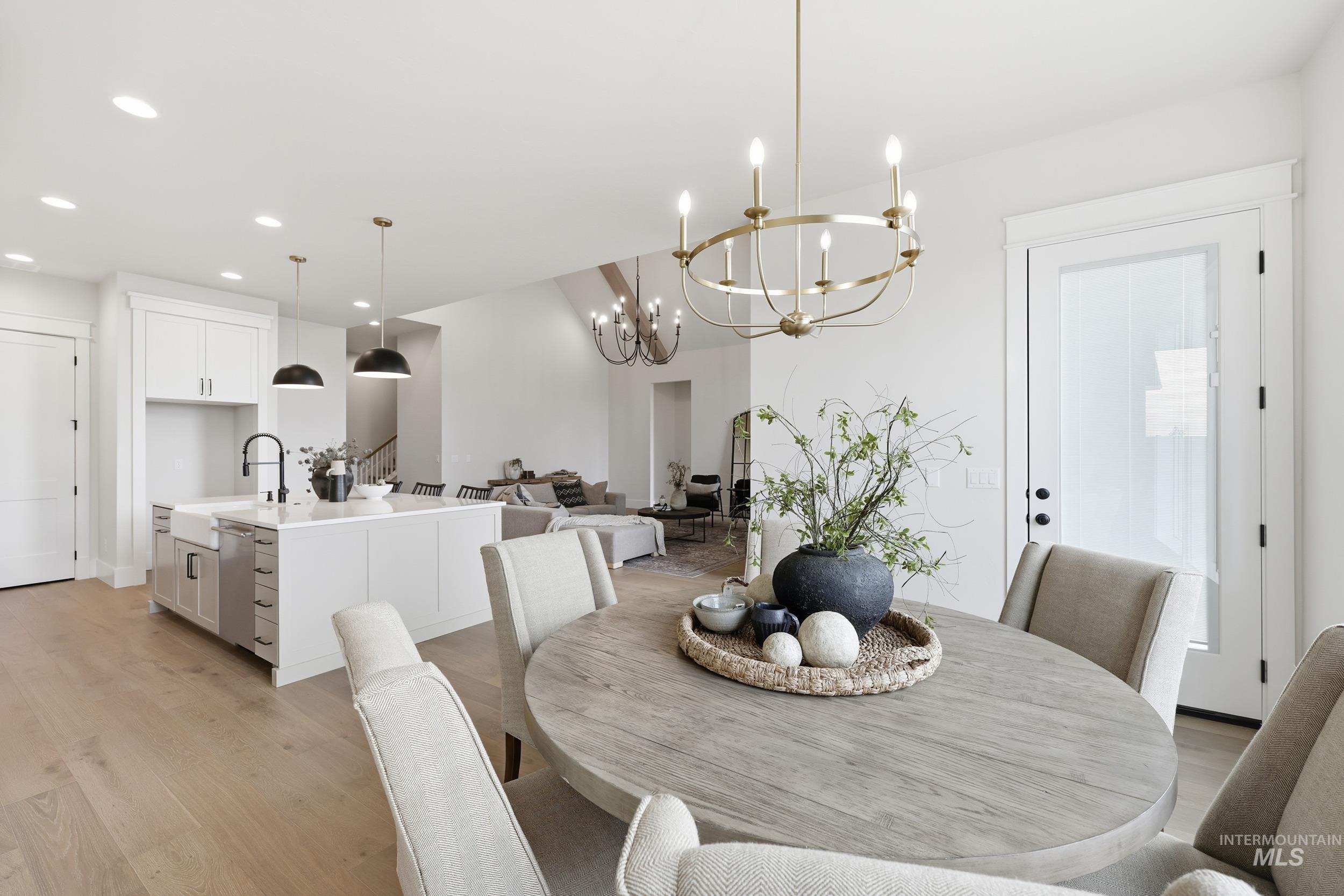 6513 S Utmost Way, Meridian, Idaho 83642, 4 Bedrooms, 3.5 Bathrooms, Residential For Sale, Price $859,777,MLS 98974703