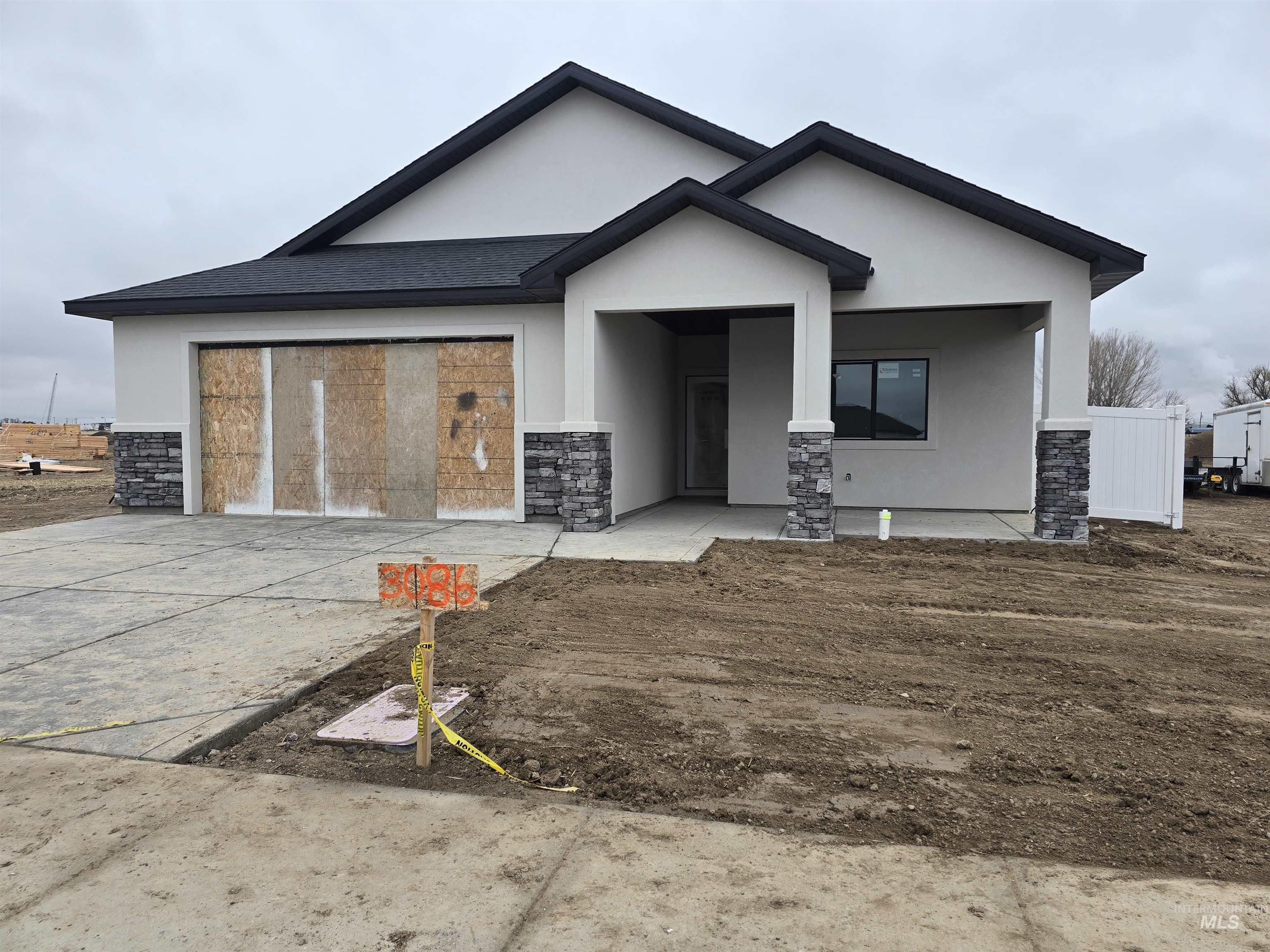 3086 Orion Ave, Twin Falls, Idaho 83301, 3 Bedrooms, 2 Bathrooms, Residential For Sale, Price $405,000,MLS 98974704