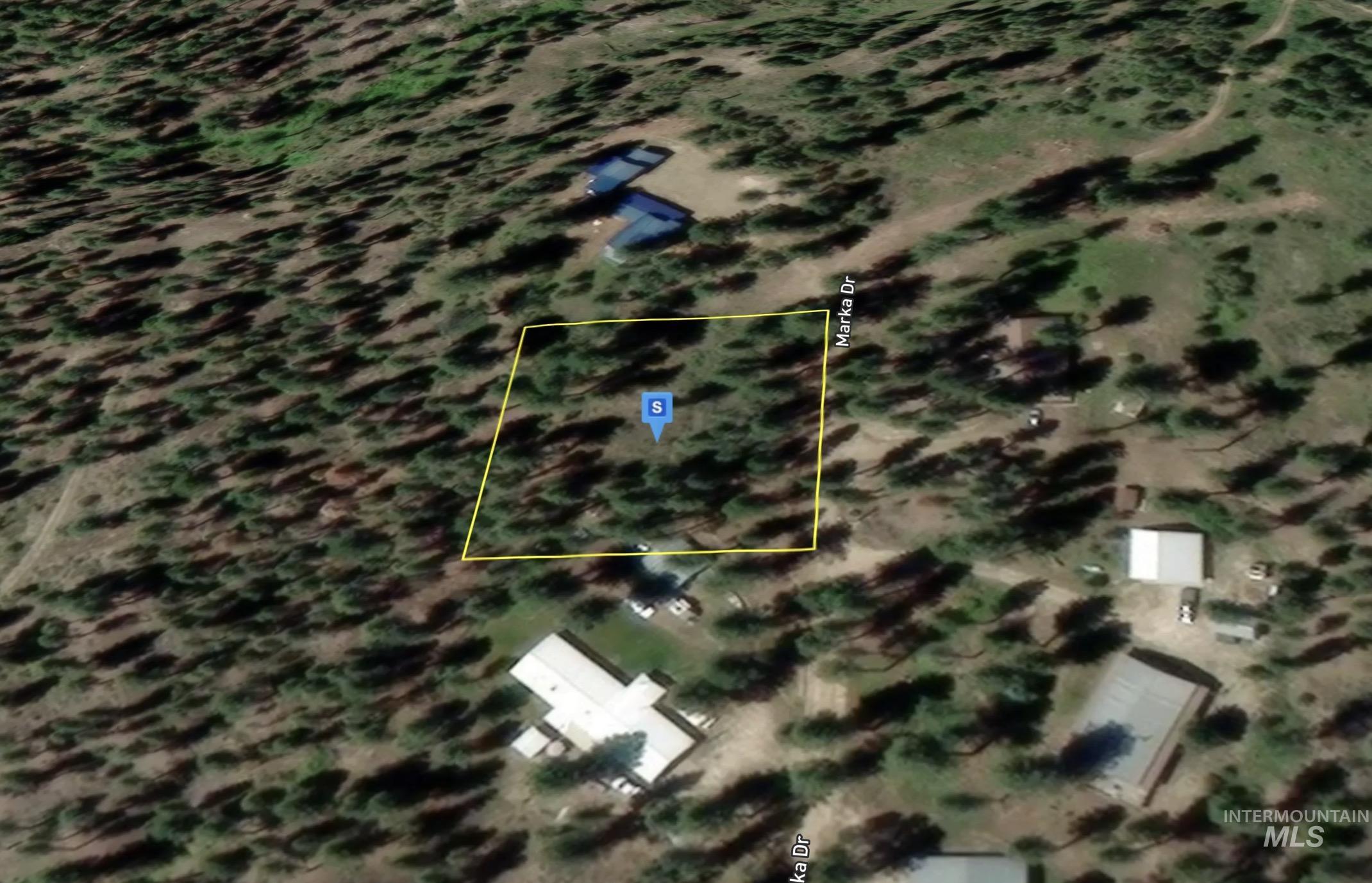 28 Marka Dr, Idaho City, Idaho 83631, Land For Sale, Price $82,999,MLS 98974705