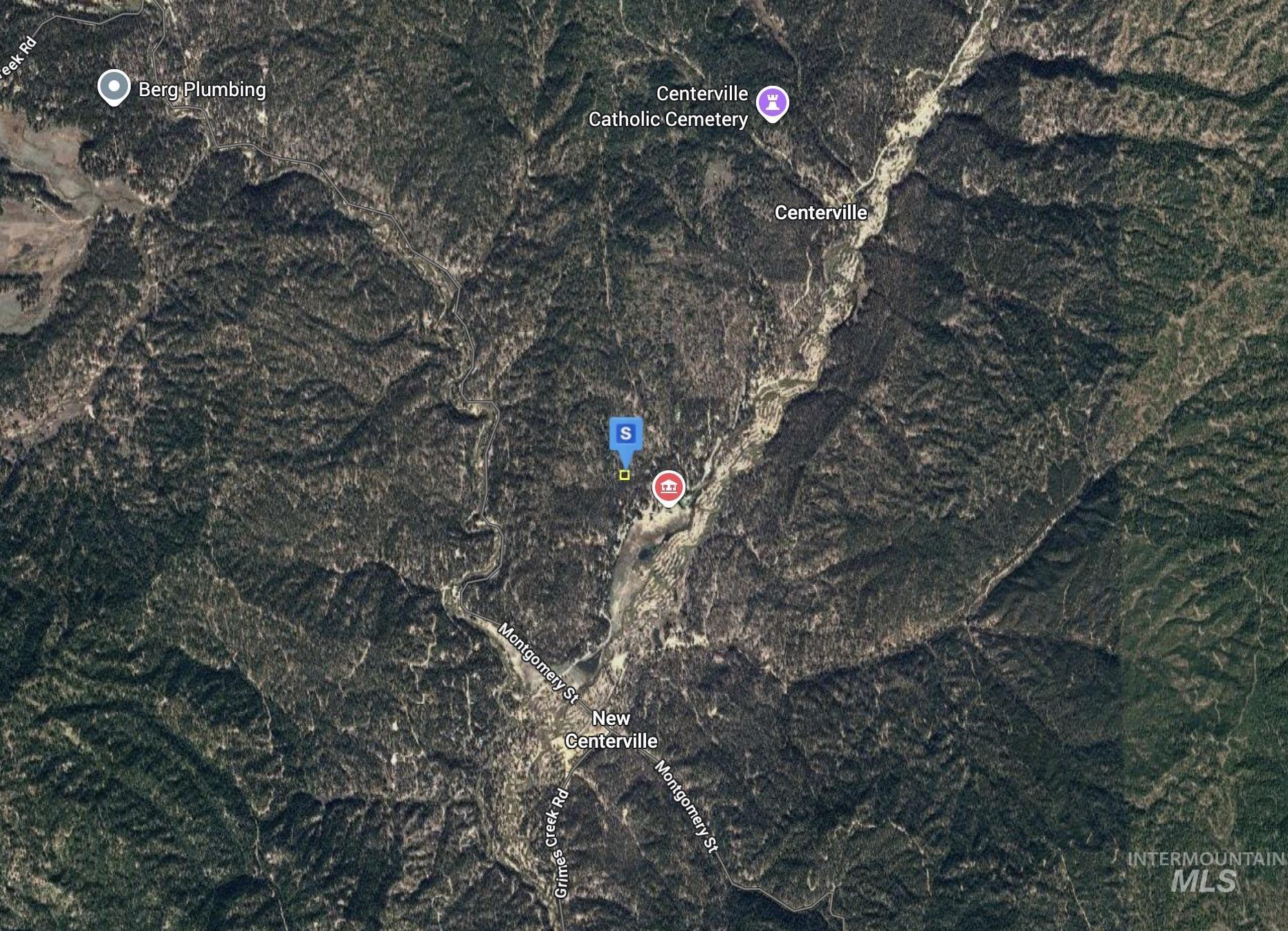 28 Marka Dr, Idaho City, Idaho 83631, Land For Sale, Price $82,999,MLS 98974705